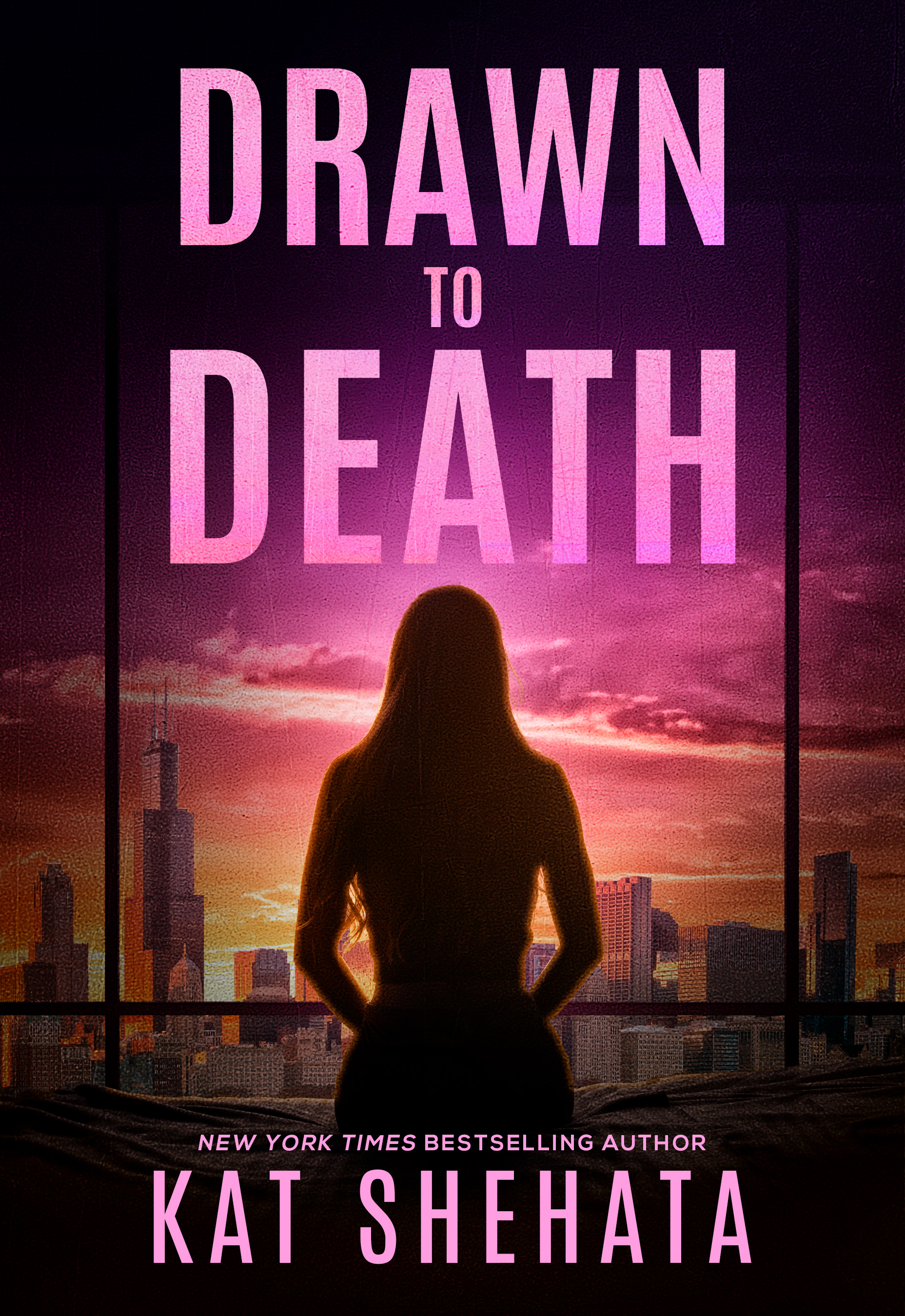 Evelyn Sinclair Psychic Mystery Romance book cover 1