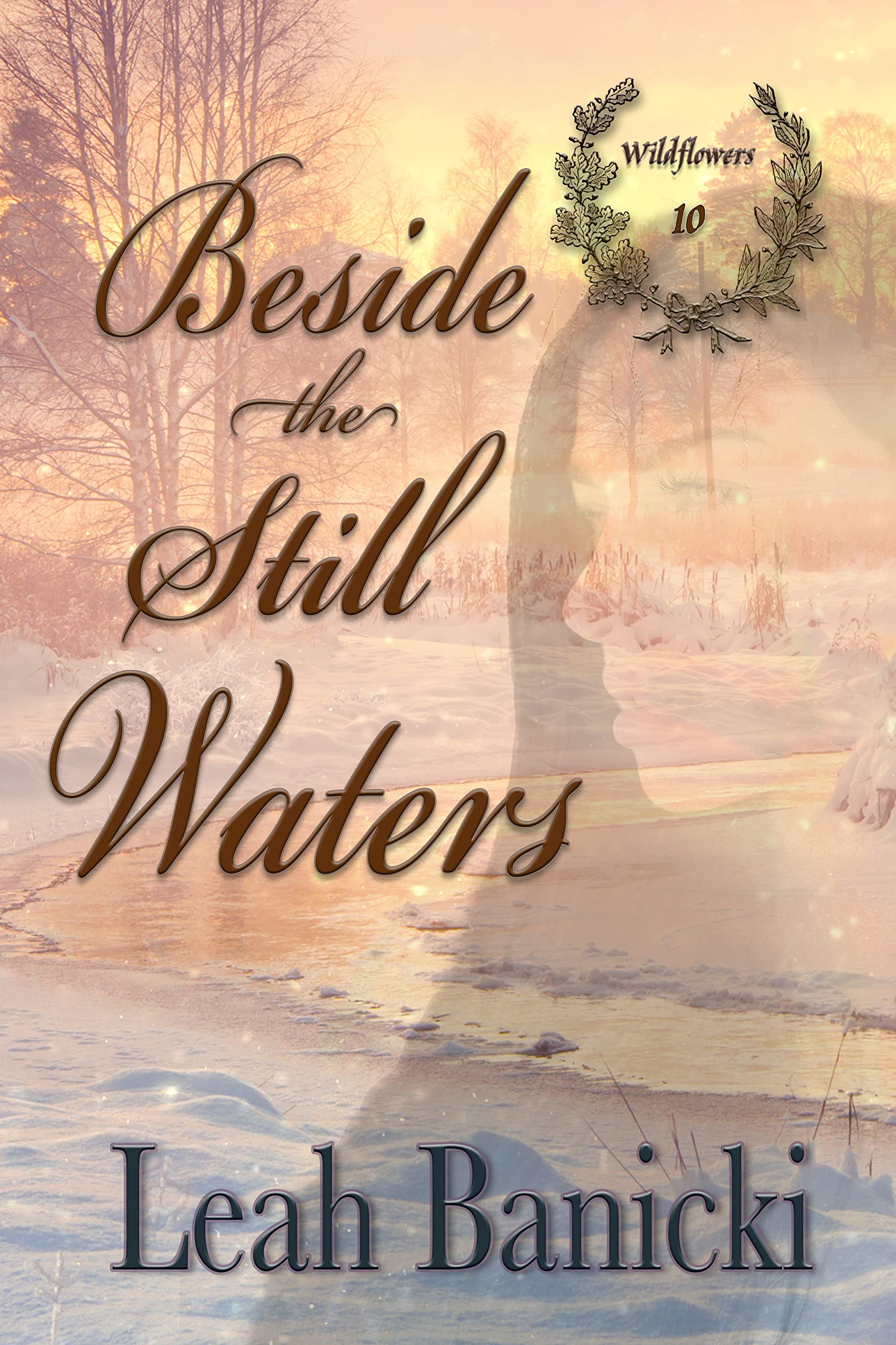 Beside the Still Waters: Western Romance on the Frontier