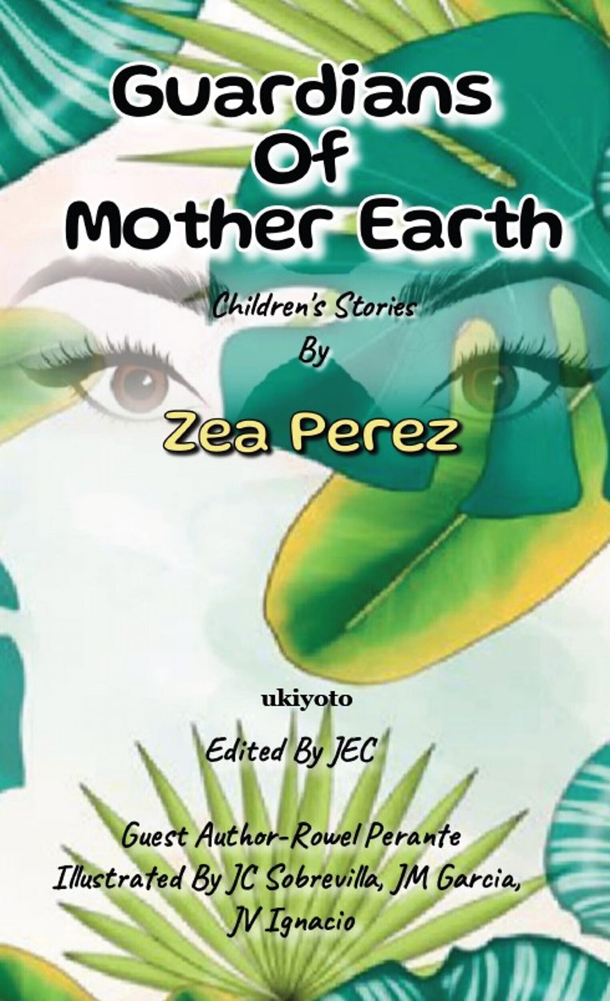 Guardians of Mother Earth