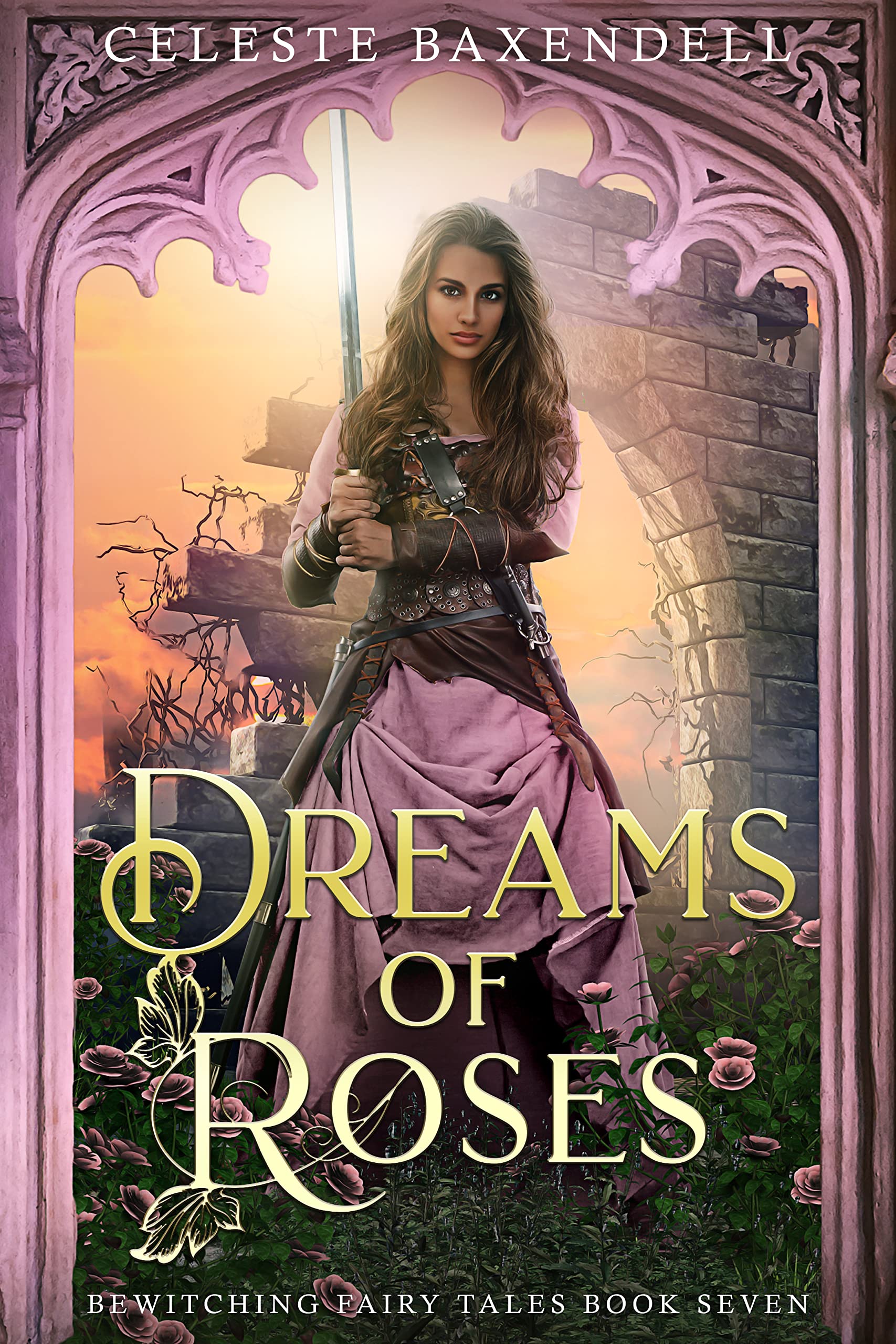 Dreams of Roses