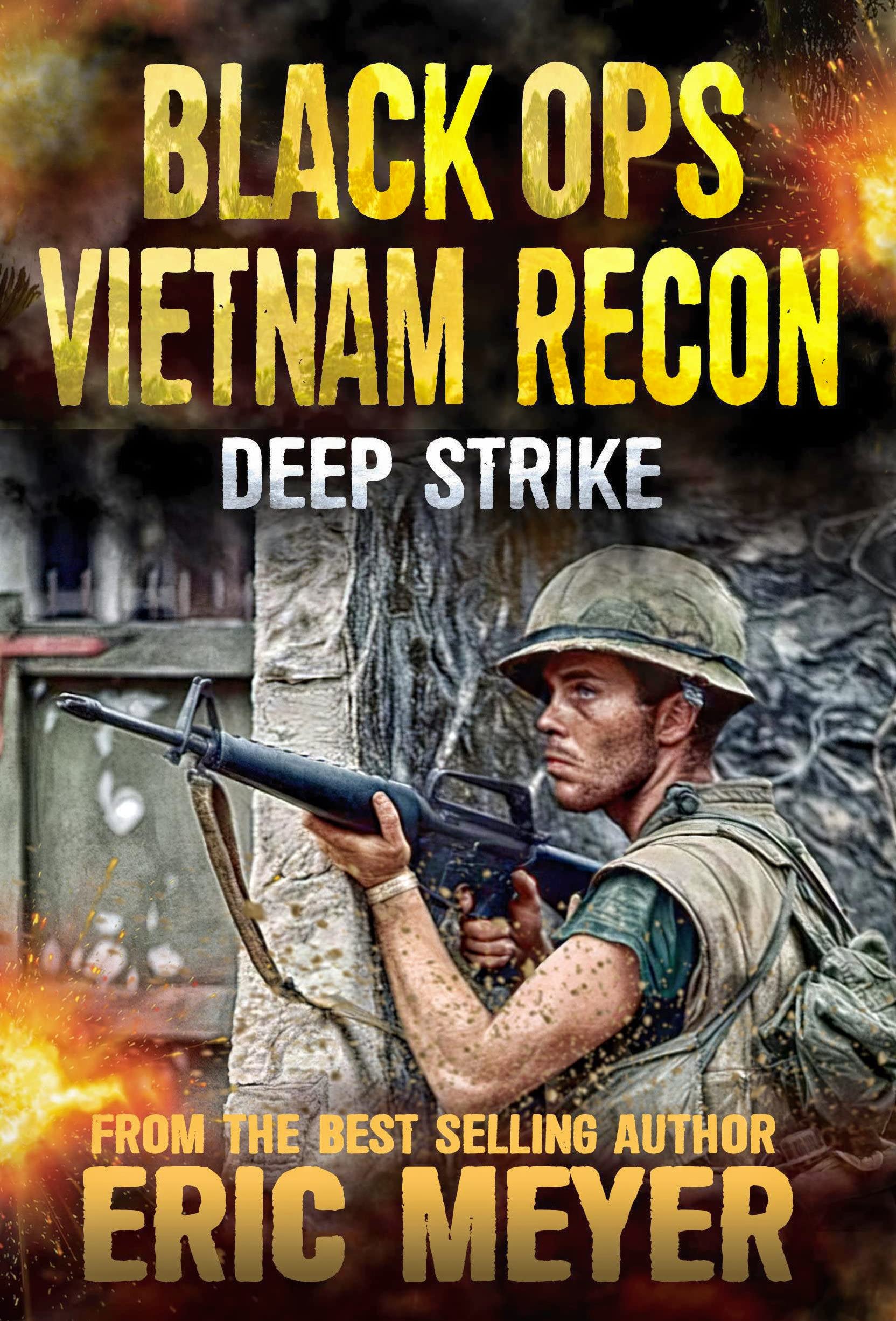Deep Strike