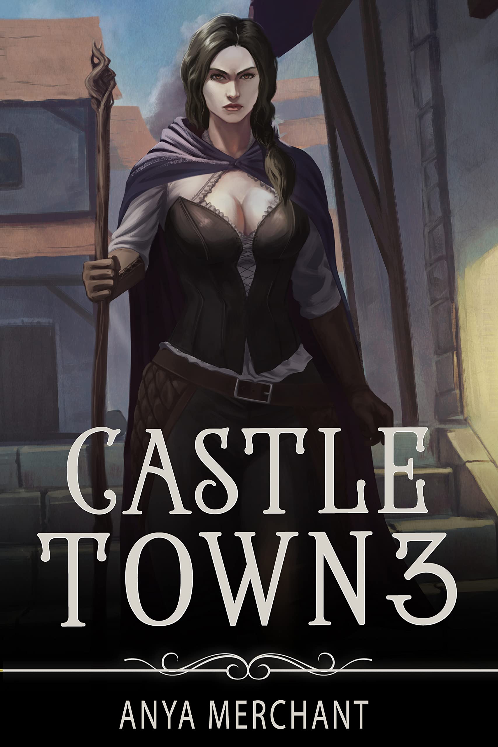 Castle Town 3