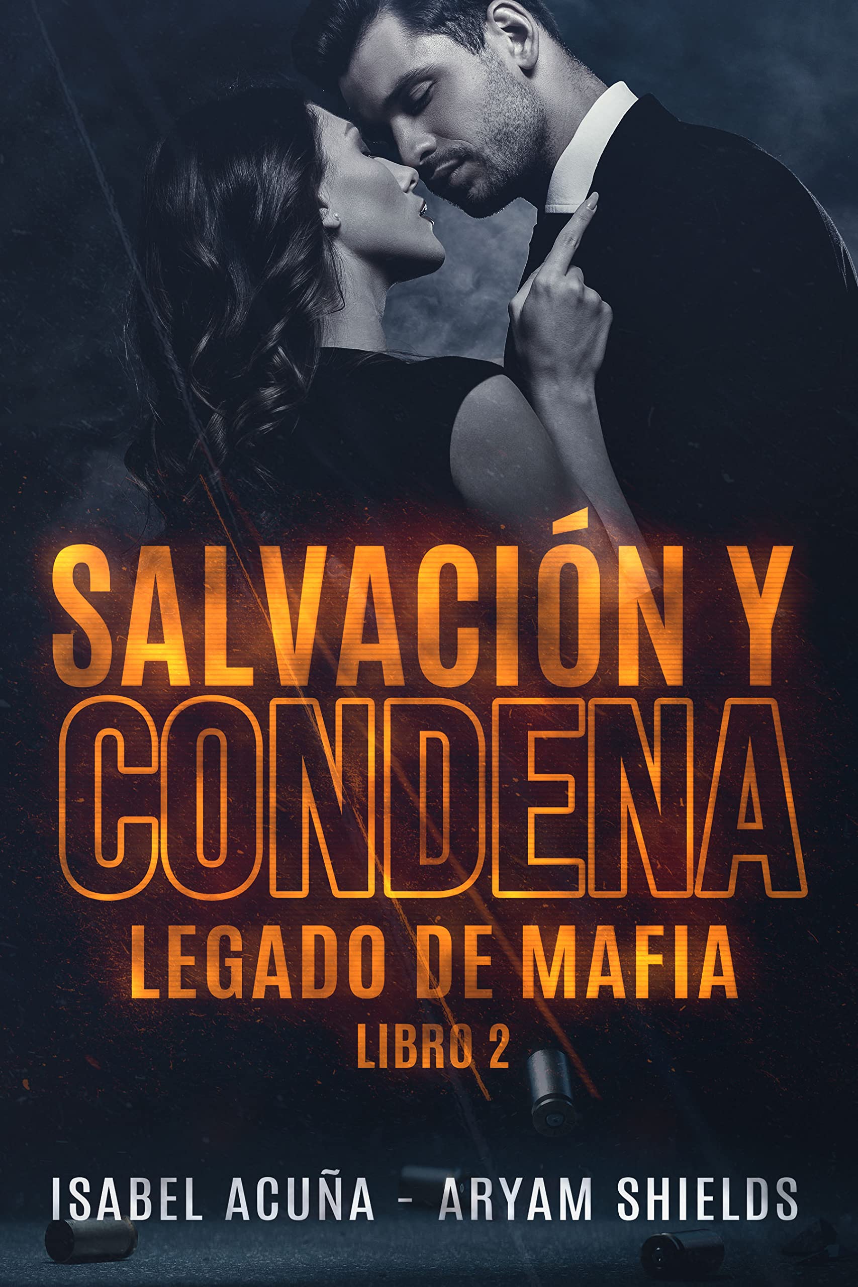 Salvación y condena