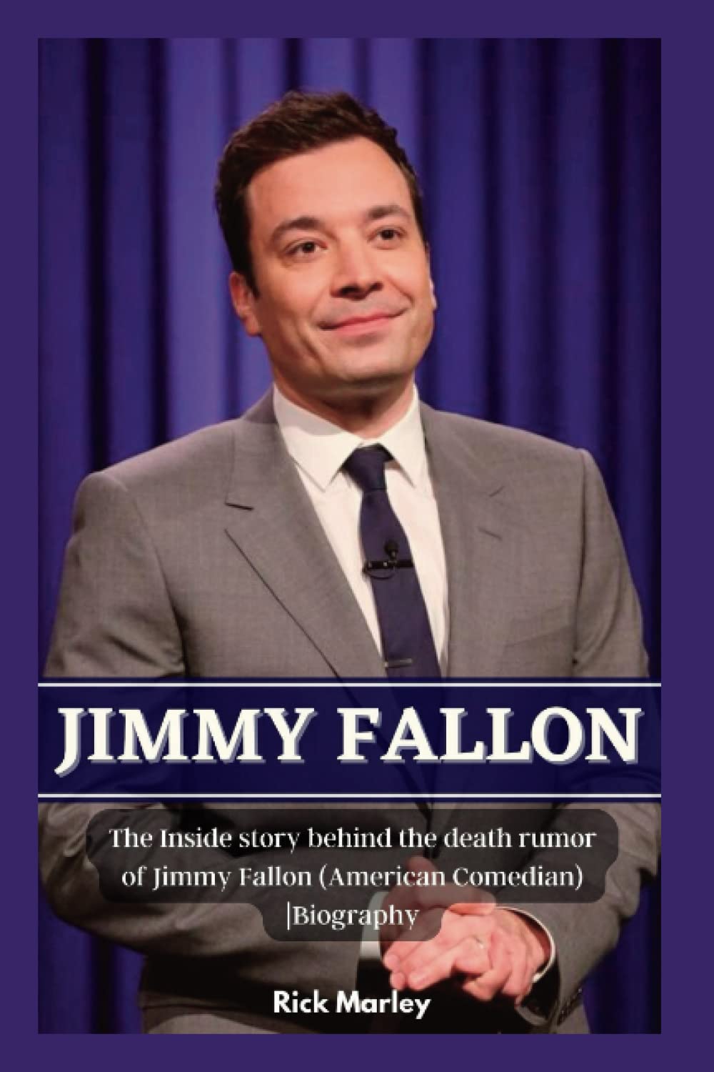 Jimmy Fallon The Inside story behind the death rumor of Jimmy Fallon