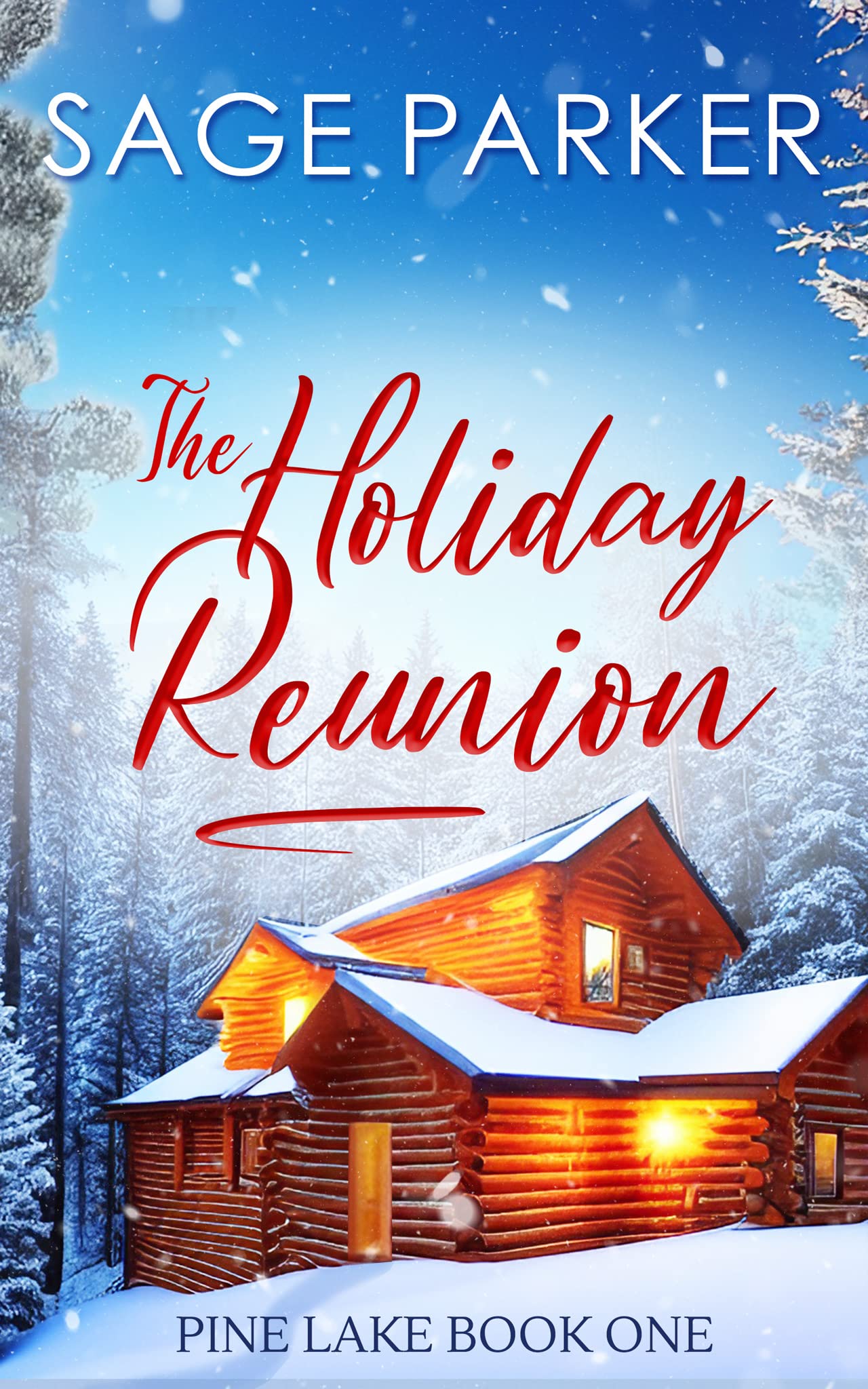 The Holiday Reunion