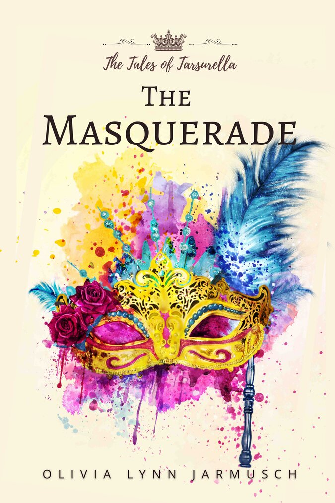 The Masquerade