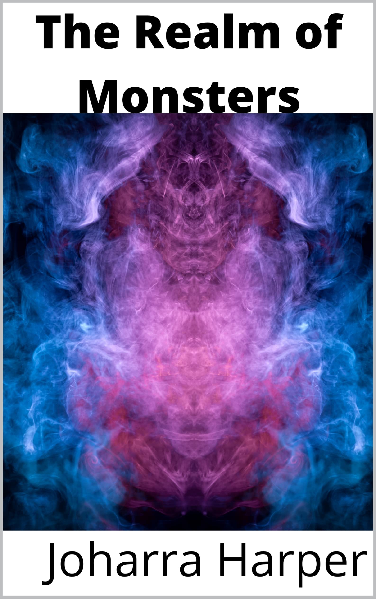 The Realm of Monsters