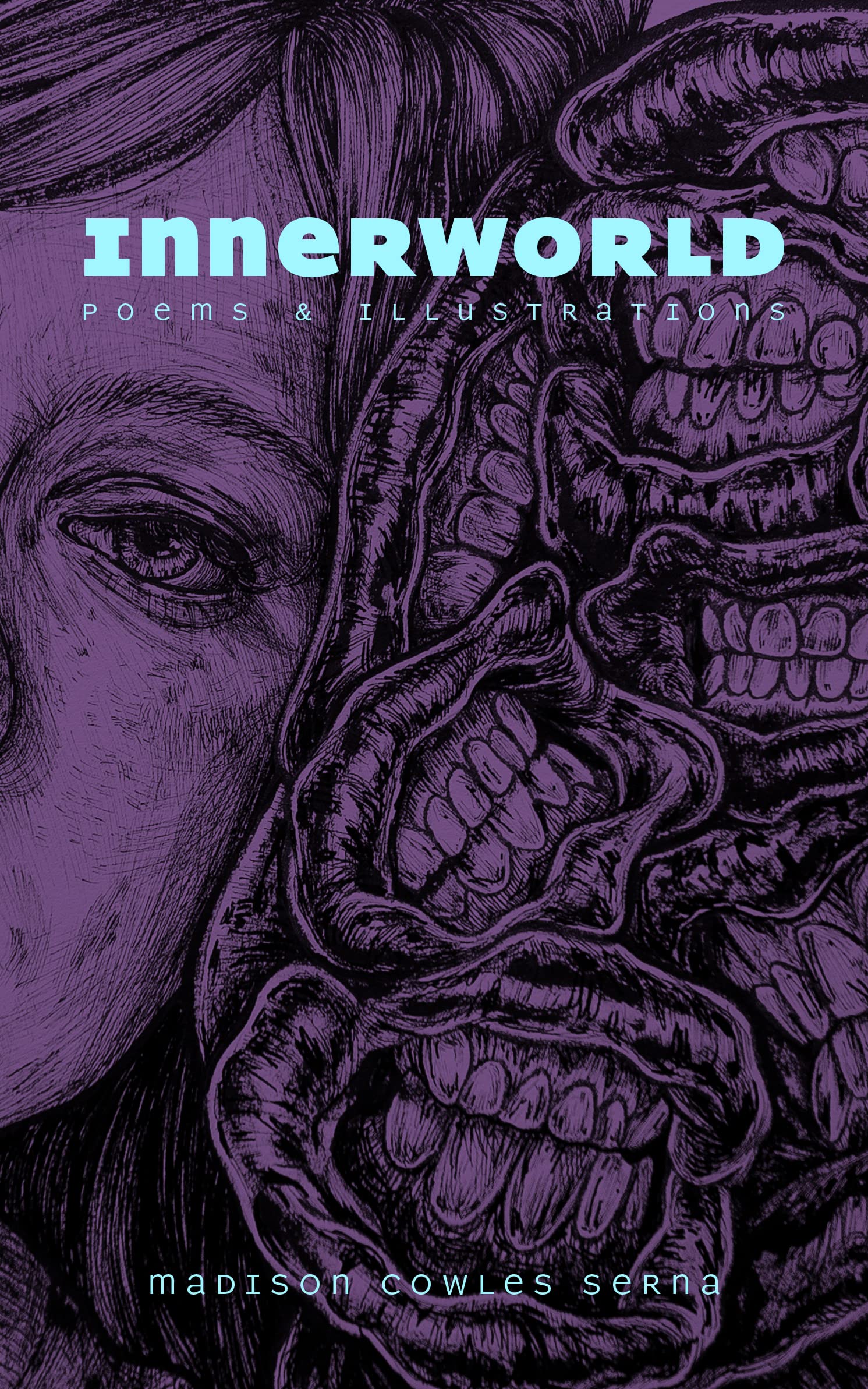 Innerworld: Poems and Illustrations