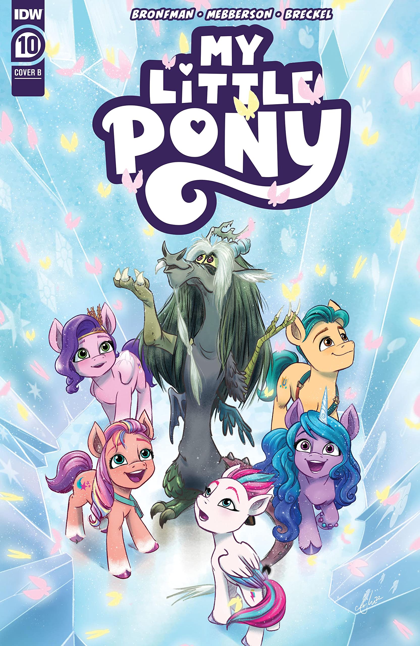 My Little Pony #10