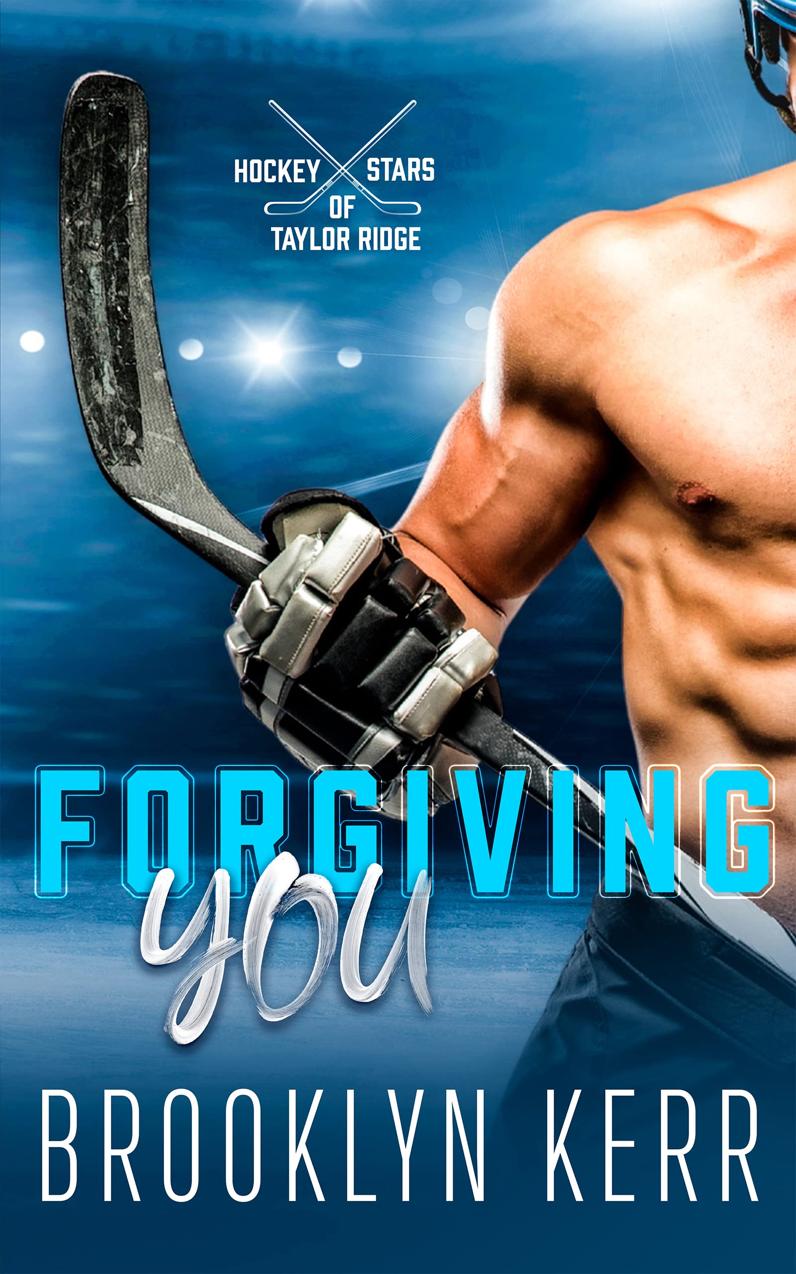 Forgiving You