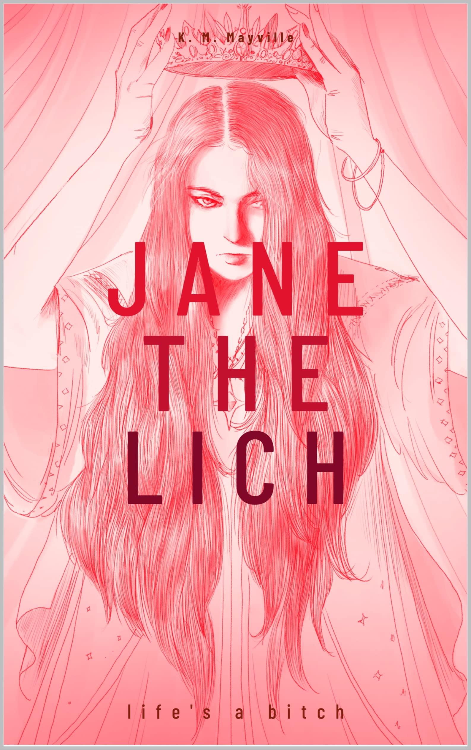Jane the Lich