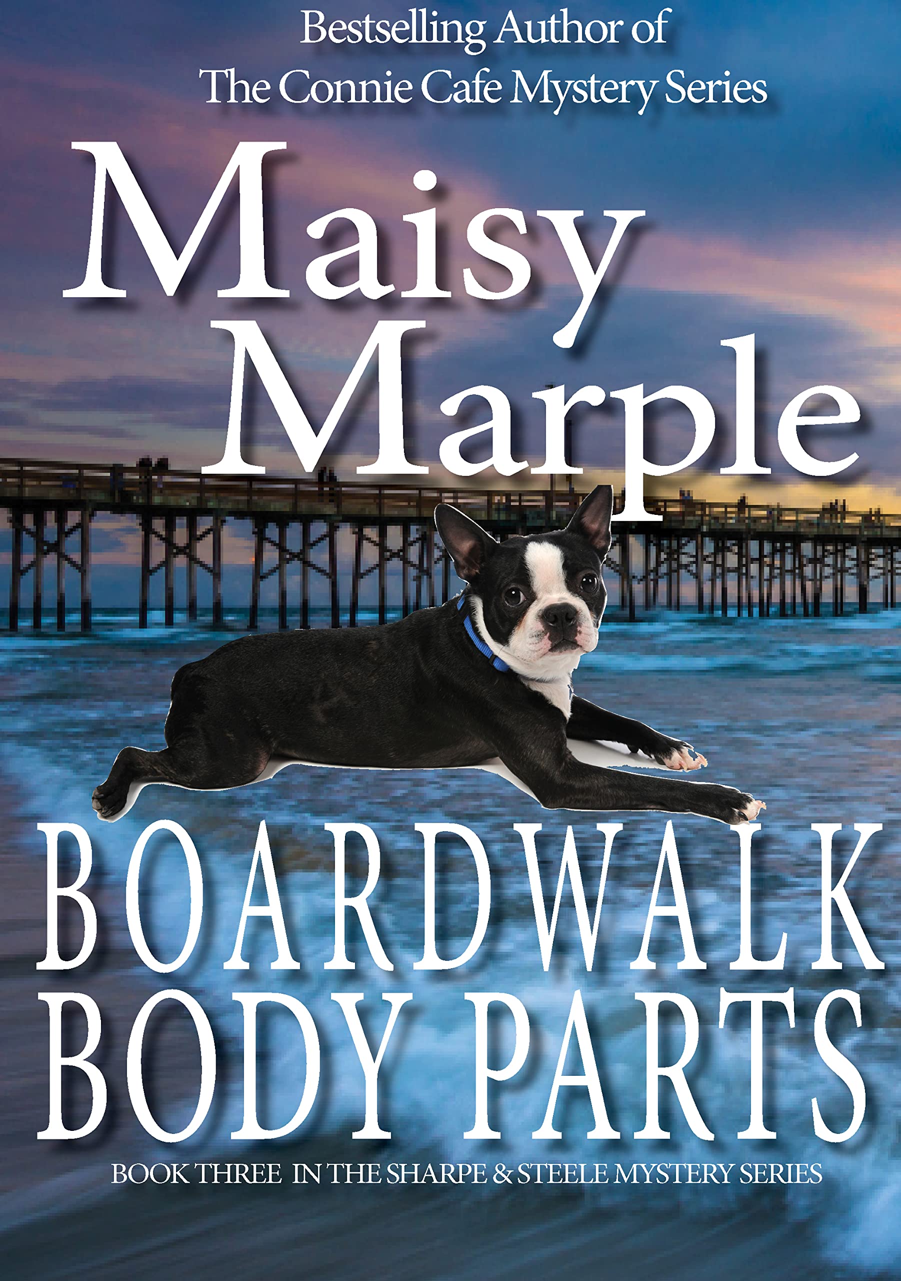 Boardwalk Body Parts