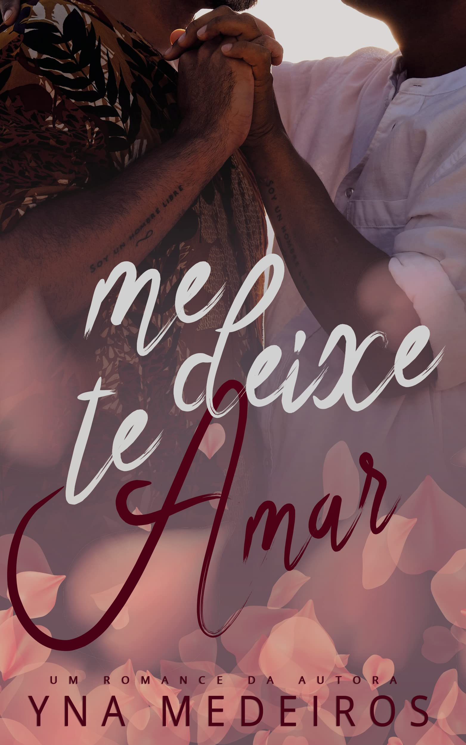 Me deixe te amar