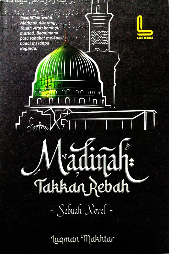 Madinah Takkan Rebah