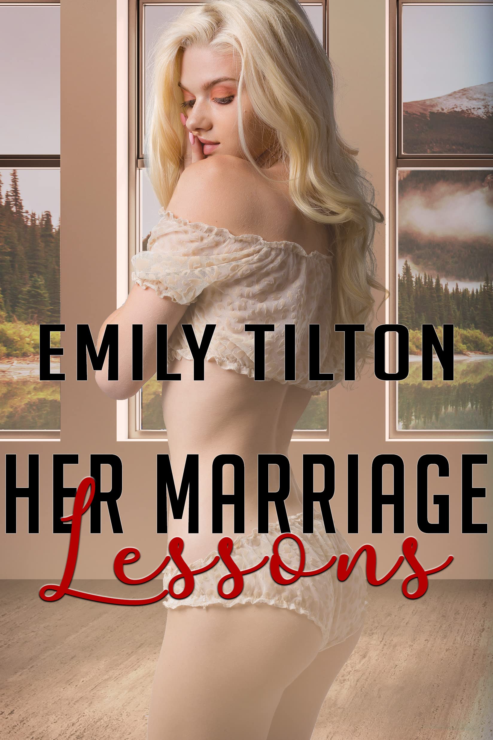 Her Marriage Lessons book cover