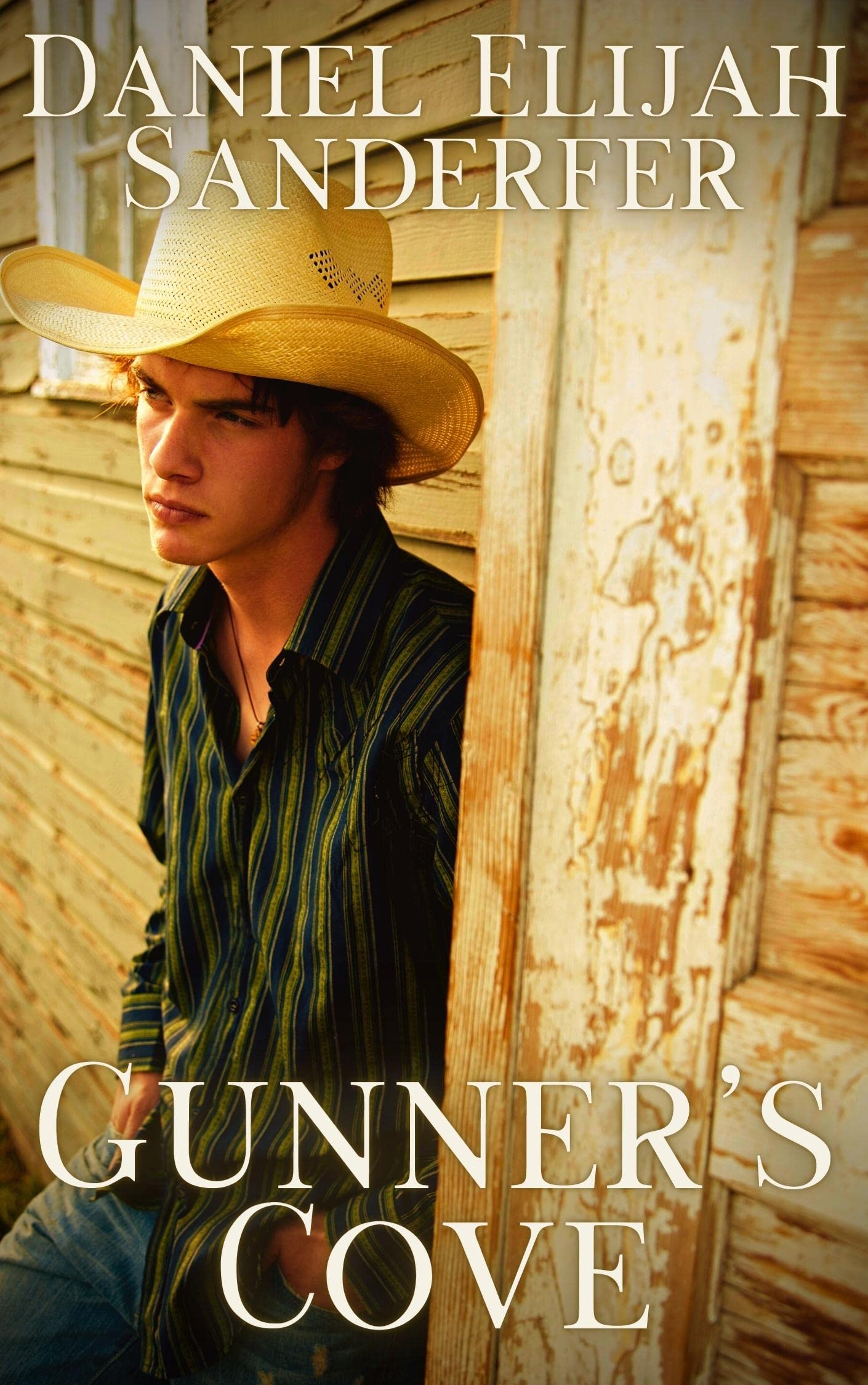 Gunner's Cove