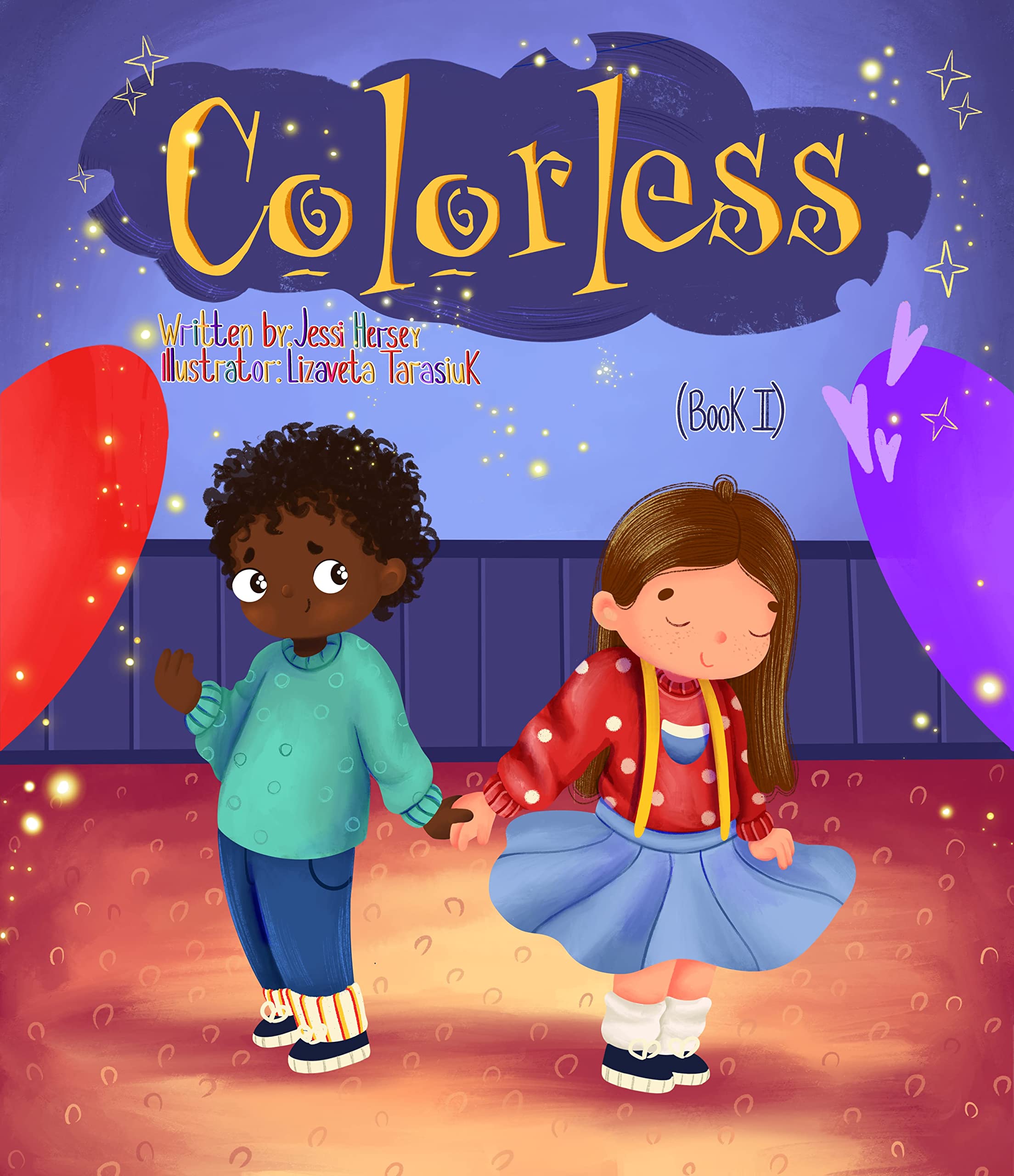 Colorless