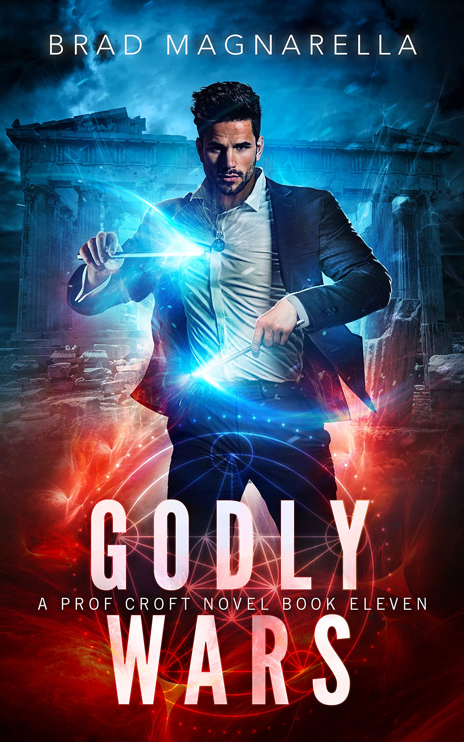 Godly Wars