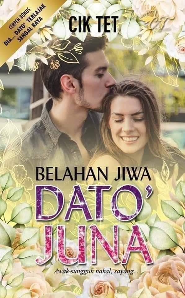 Belahan Jiwa Dato' Juna