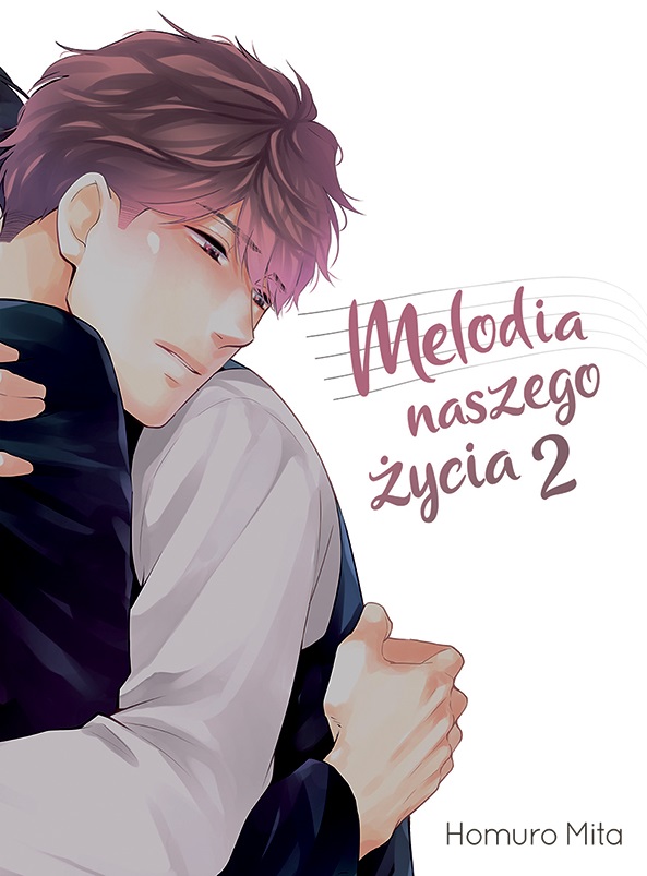 Melodia naszego życia #2