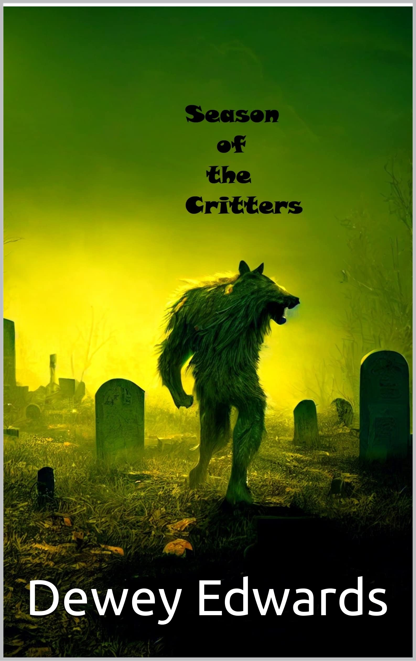 Season of the Critters