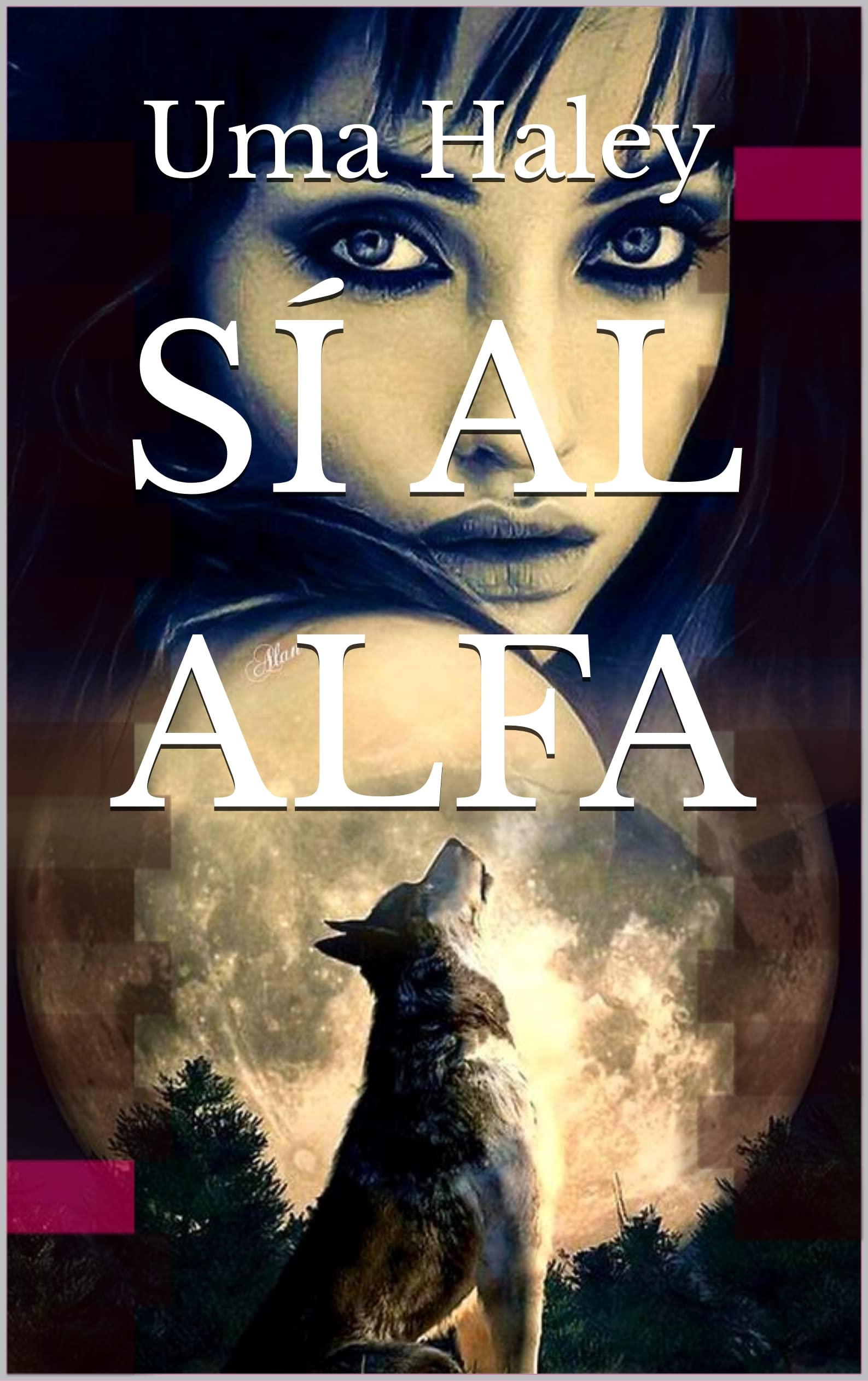 SÍ AL ALFA