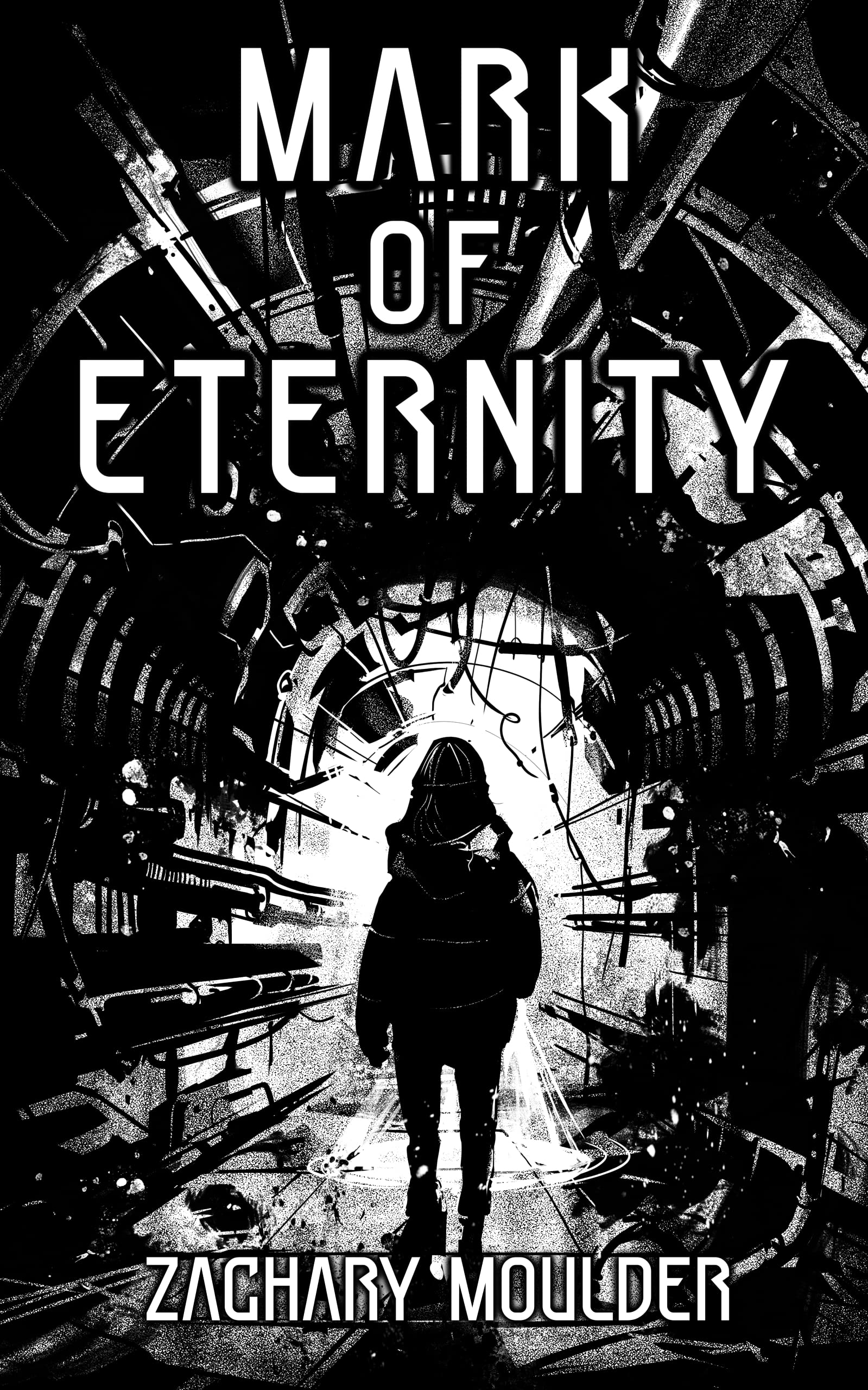 Mark of Eternity
