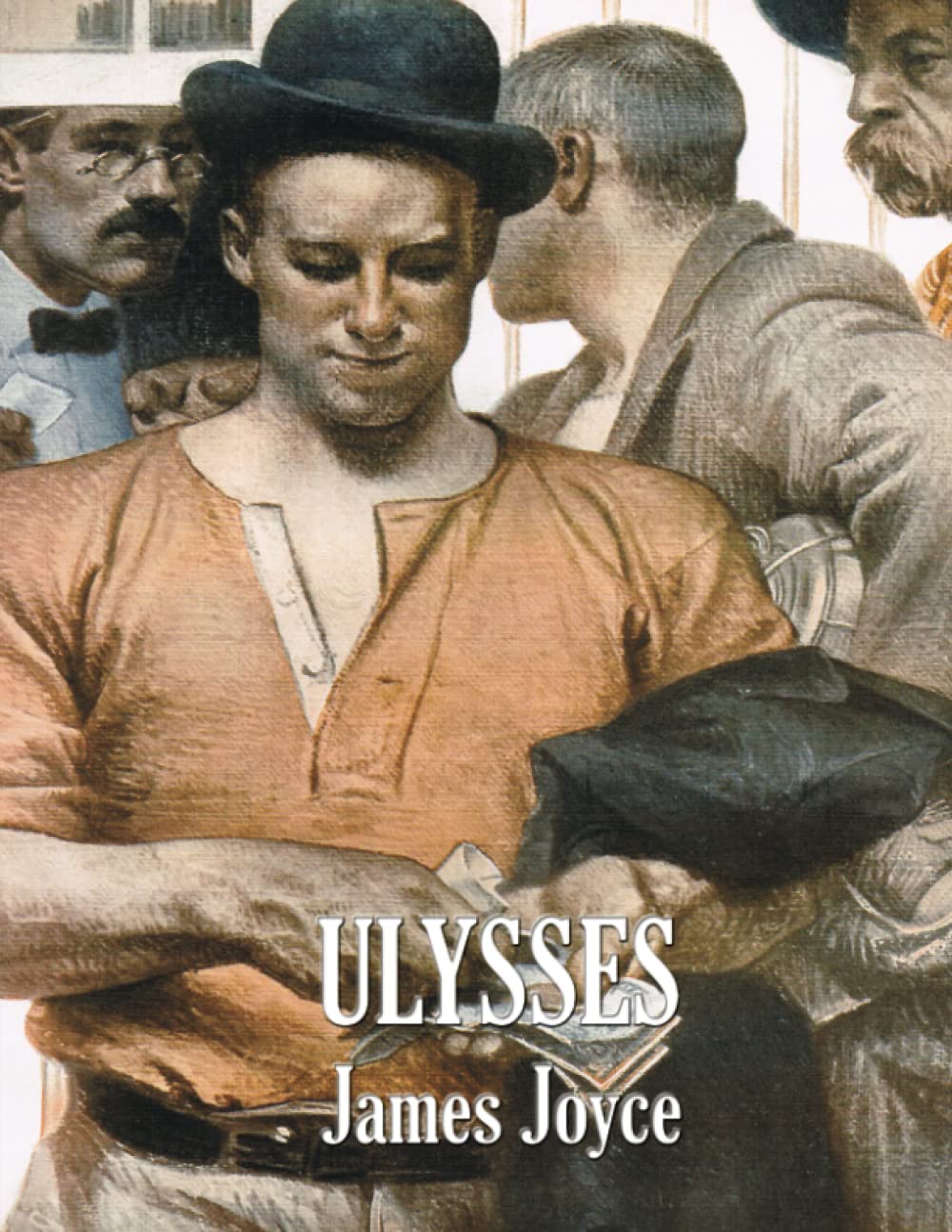 ULYSSES Complete and Unabridged by James Joyce Goodreads