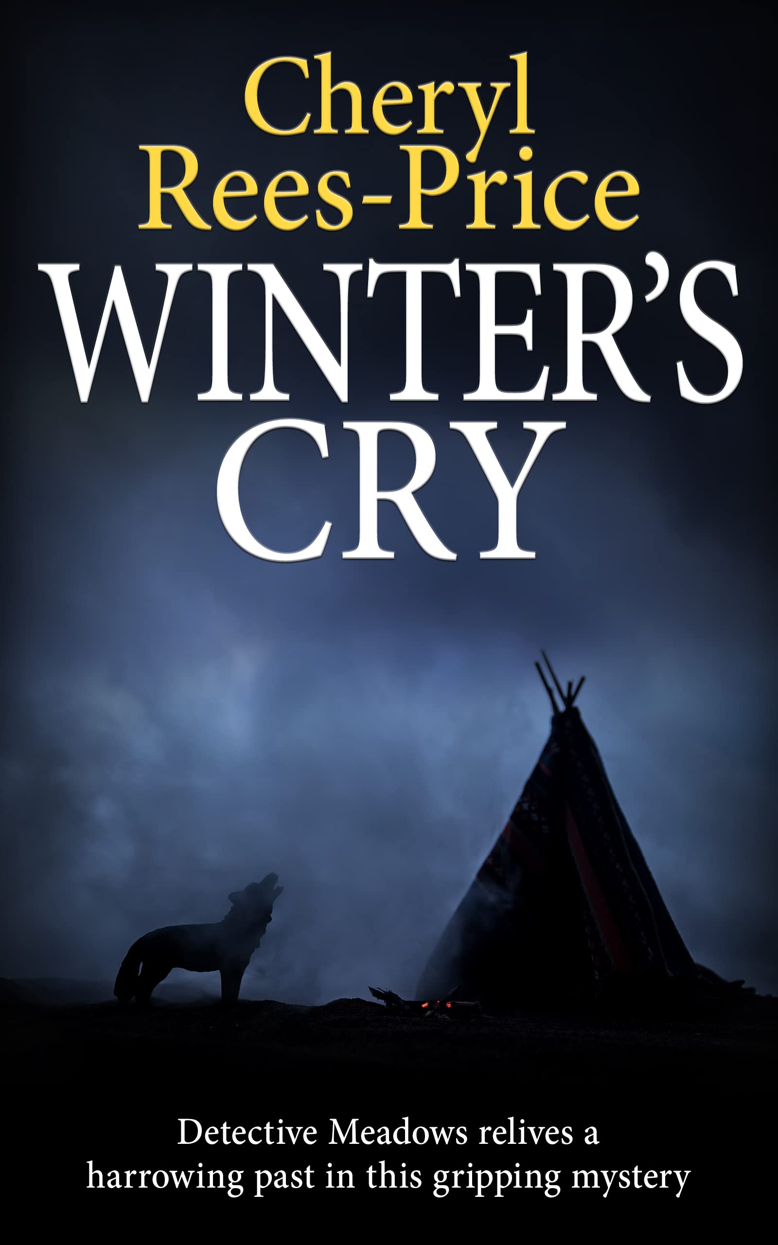 Winter's Cry