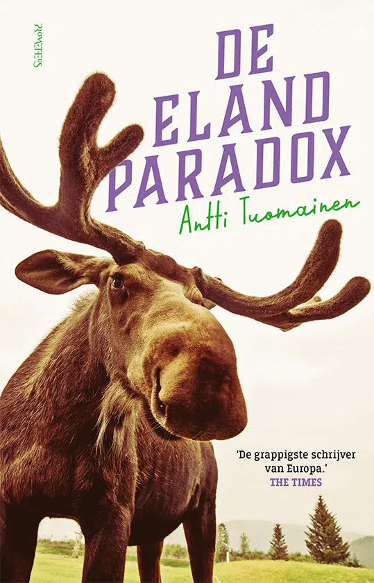 De elandparadox