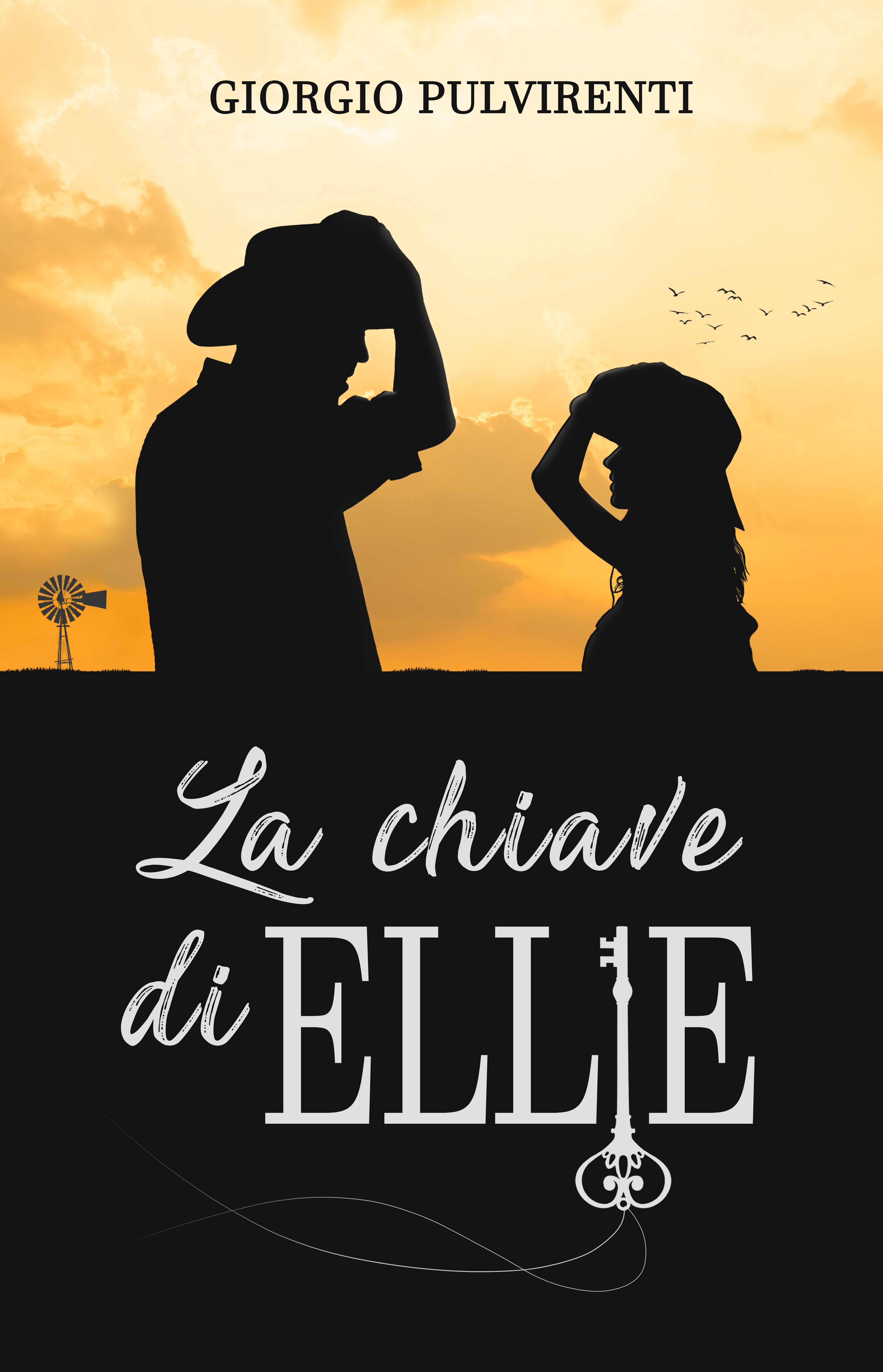 La chiave di Ellie