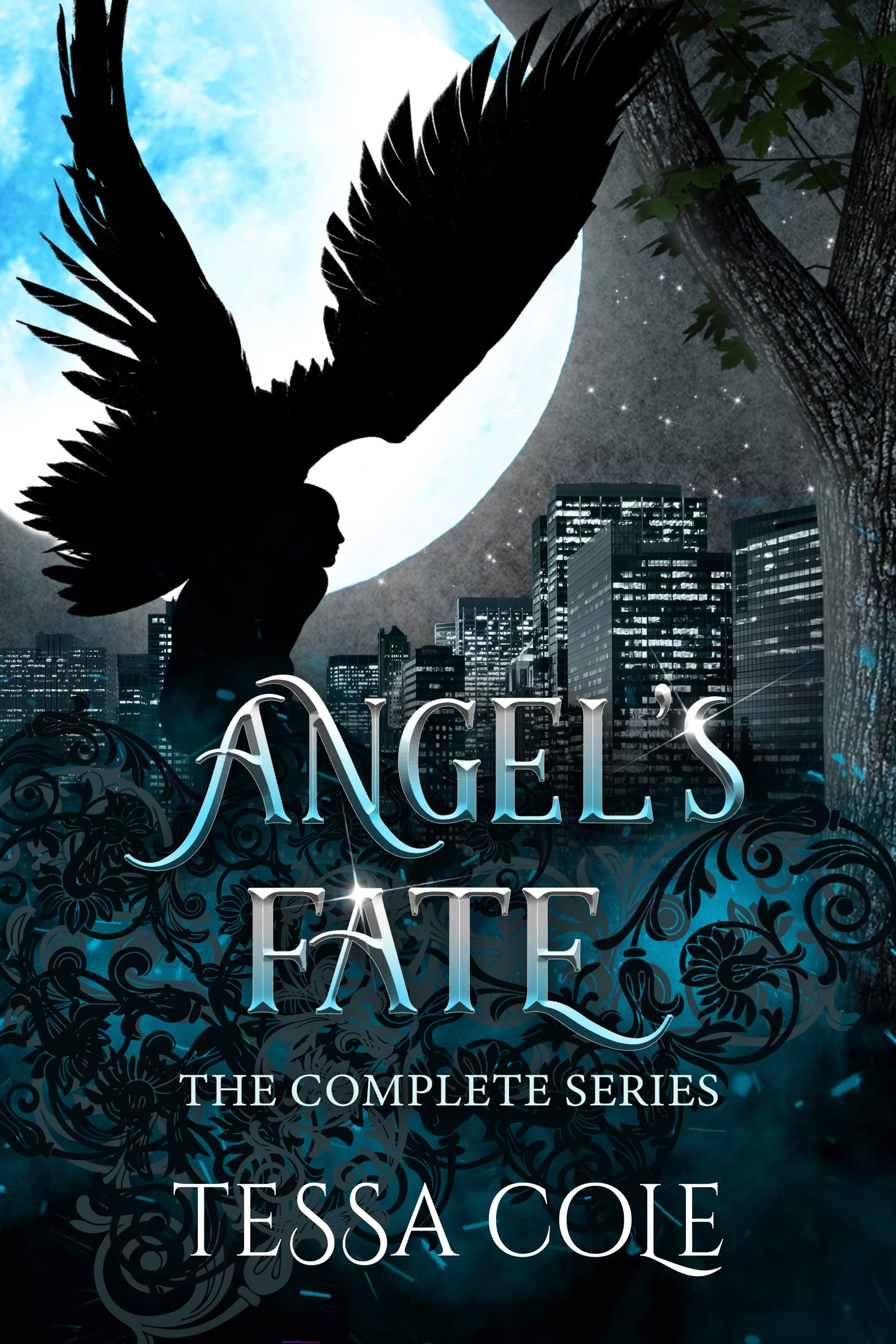 Angel's Fate: The Complete Series