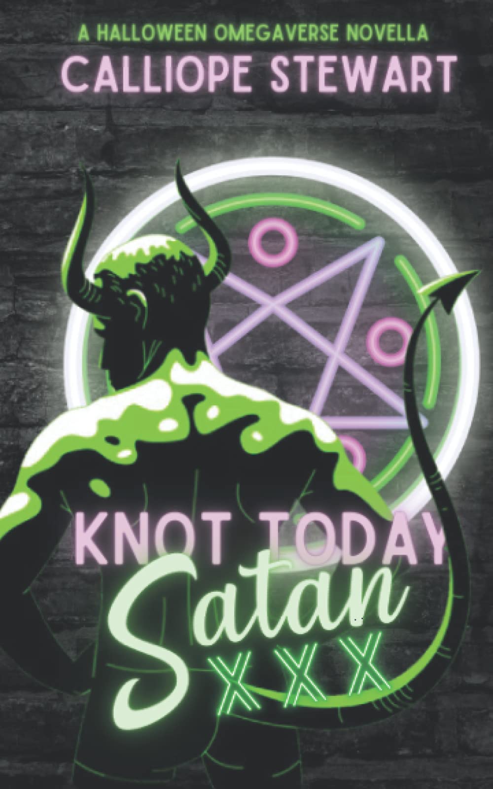 Knot Today Satan