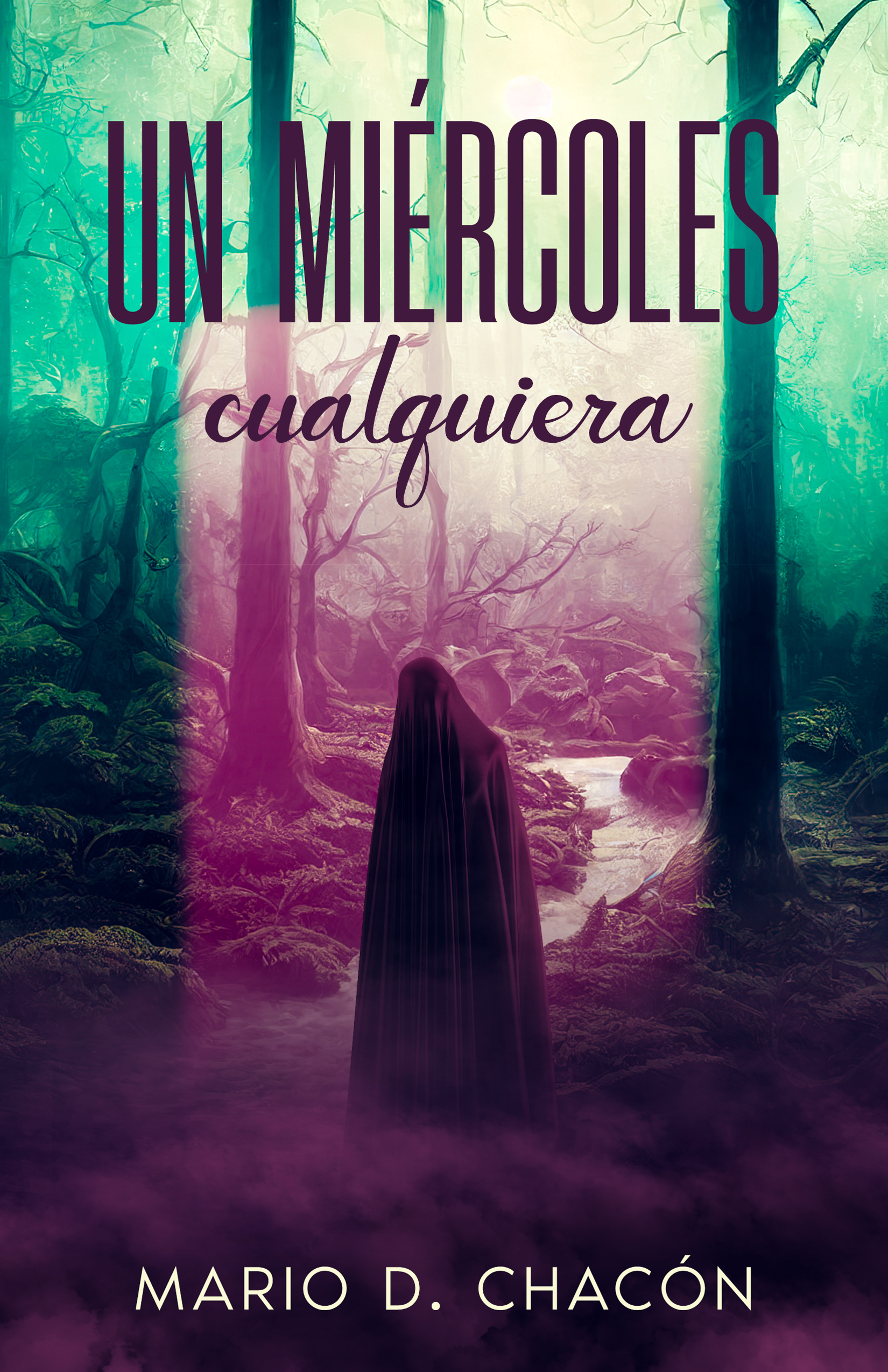 Un miércoles cualquiera