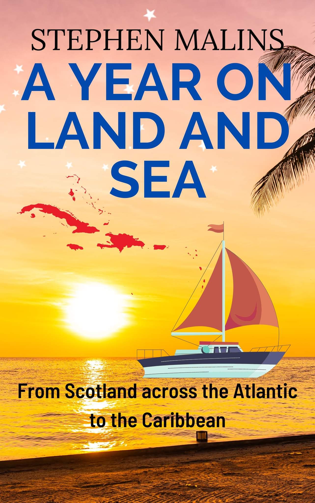 A Year On Land and Sea