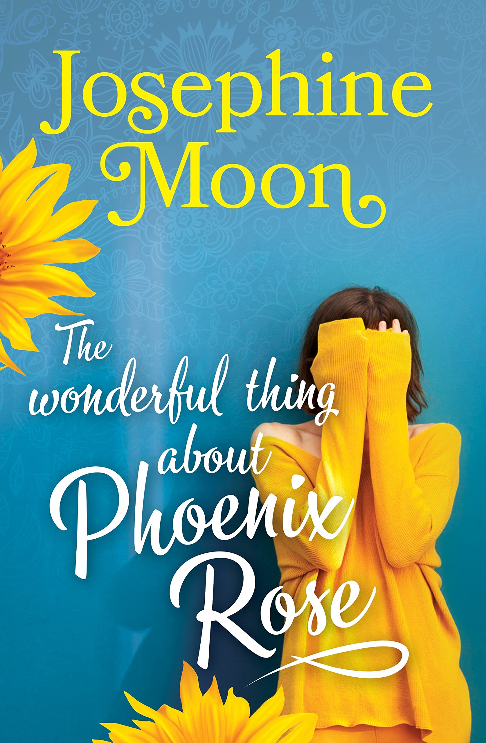 The Wonderful Thing about Phoenix Rose