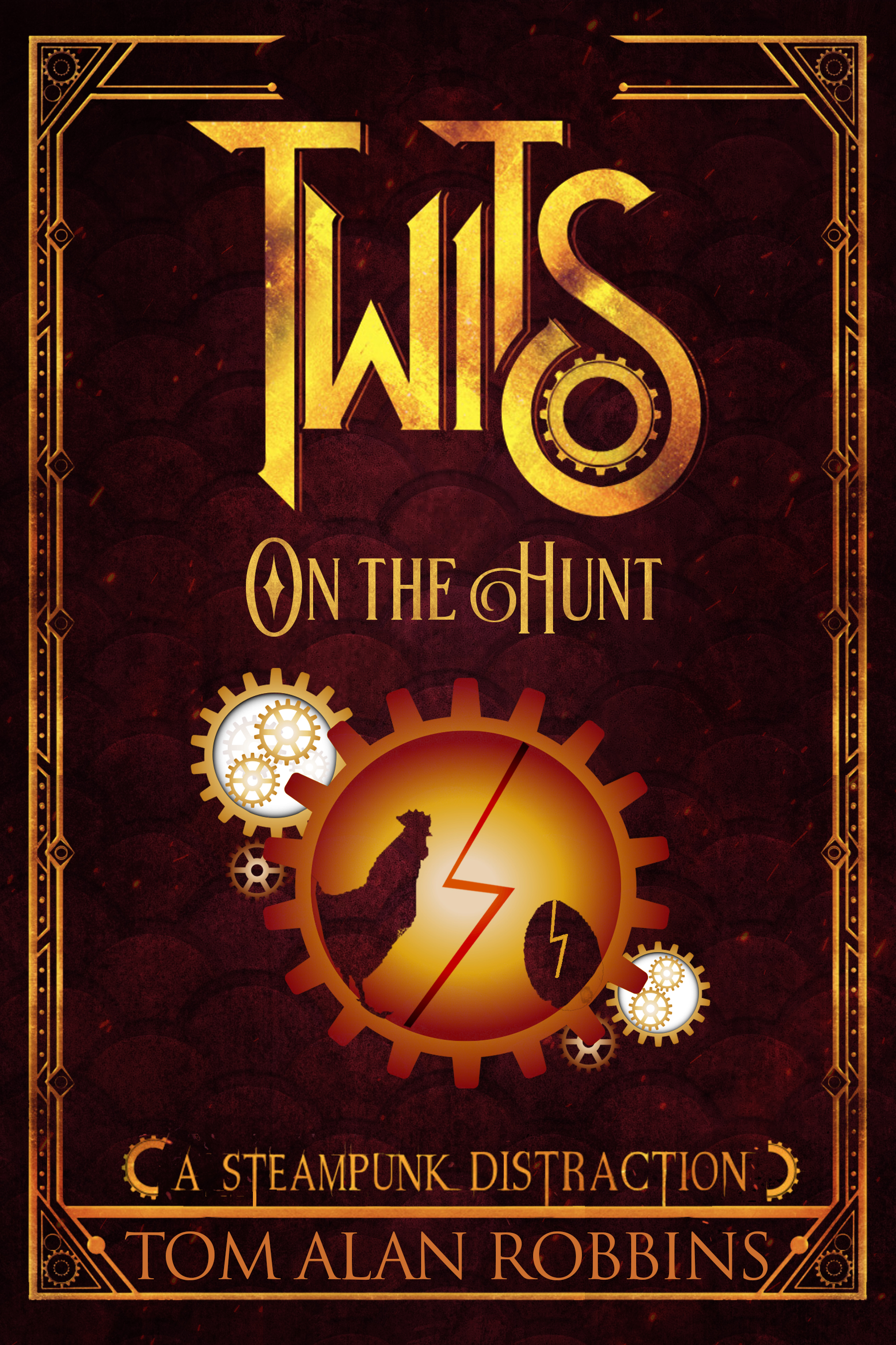 Twits on the Hunt