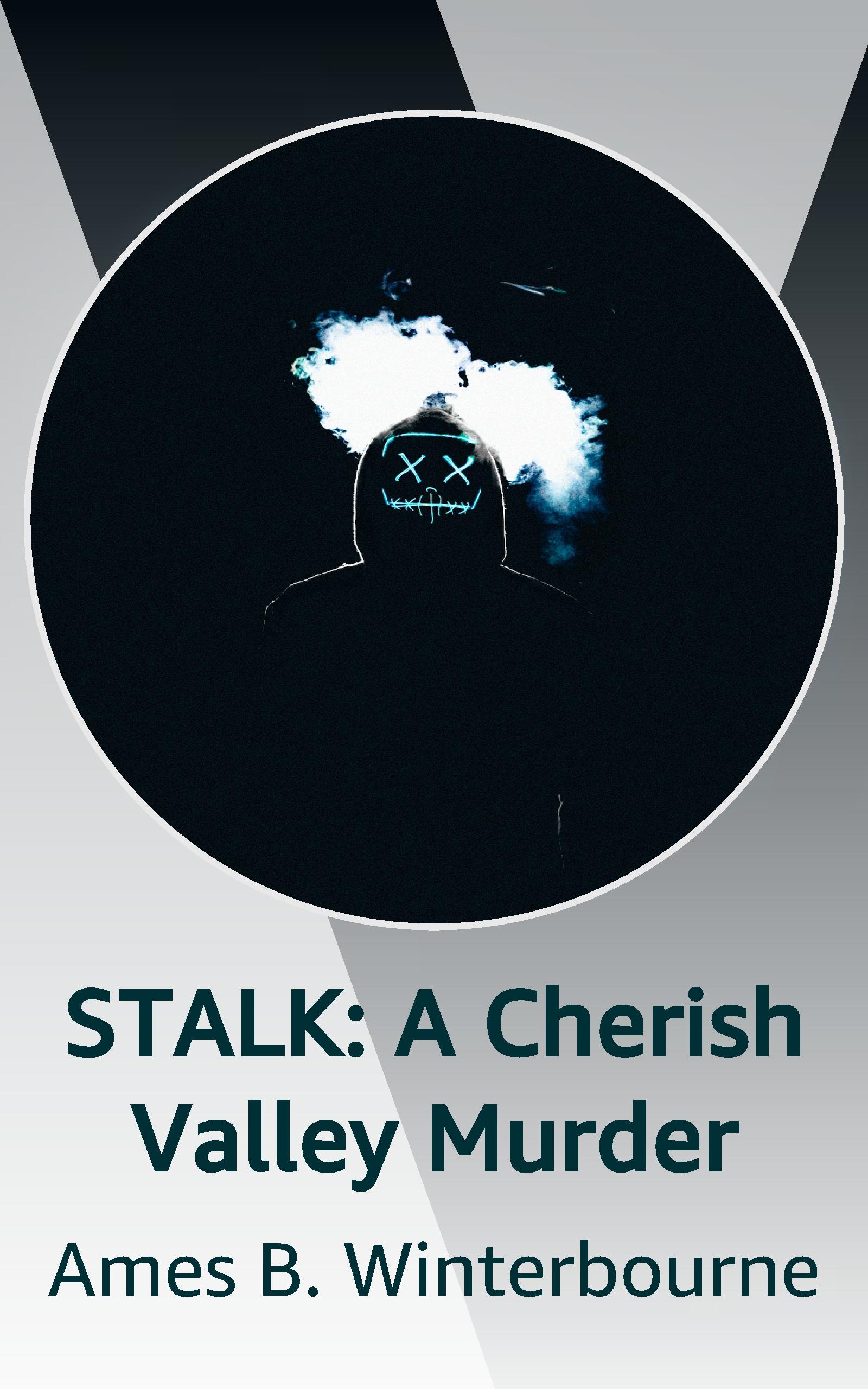 Stalk: A Cherish Valley Murder by Ames B. Winterbourne | Goodreads
