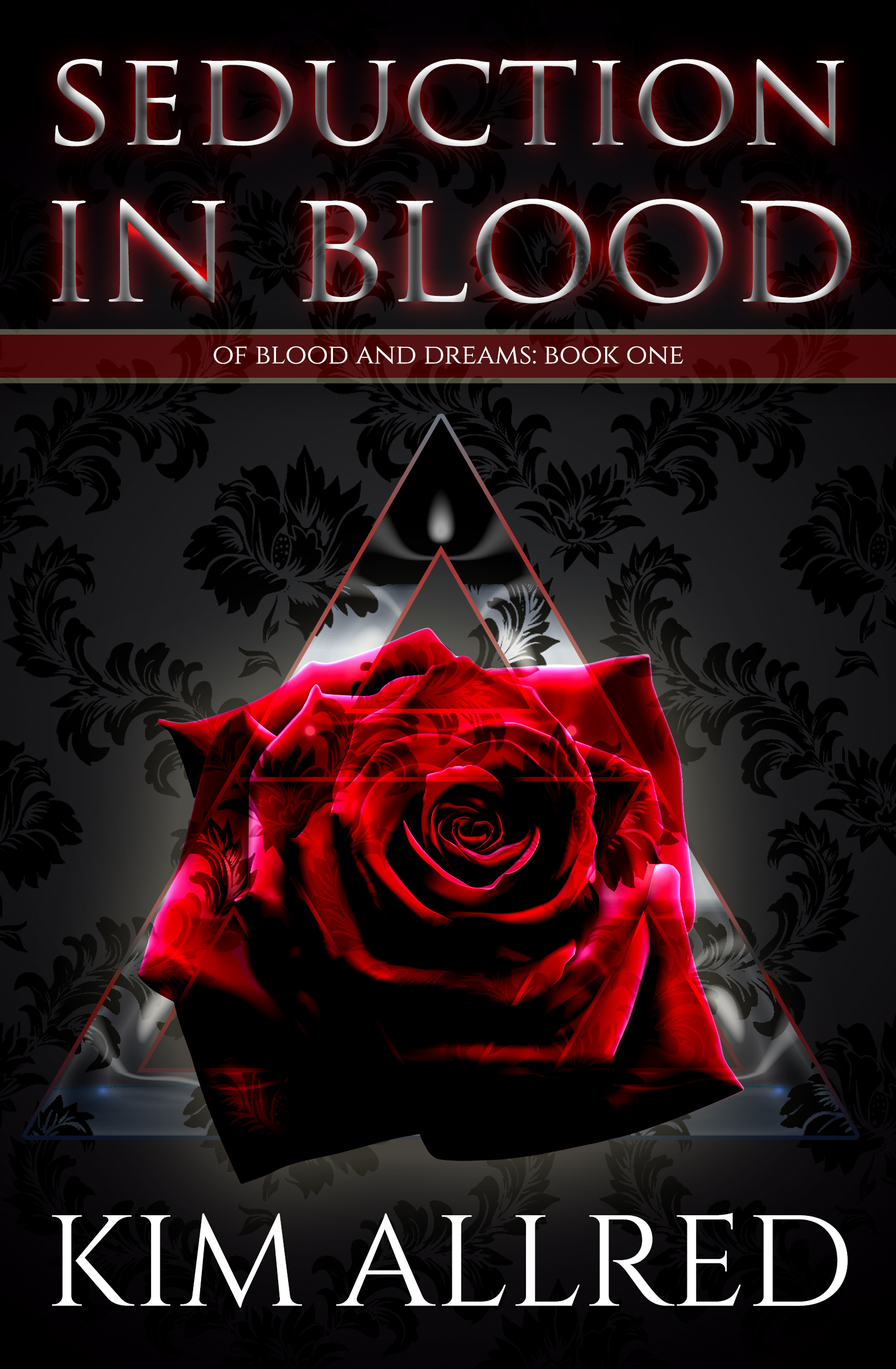 Seduction in Blood