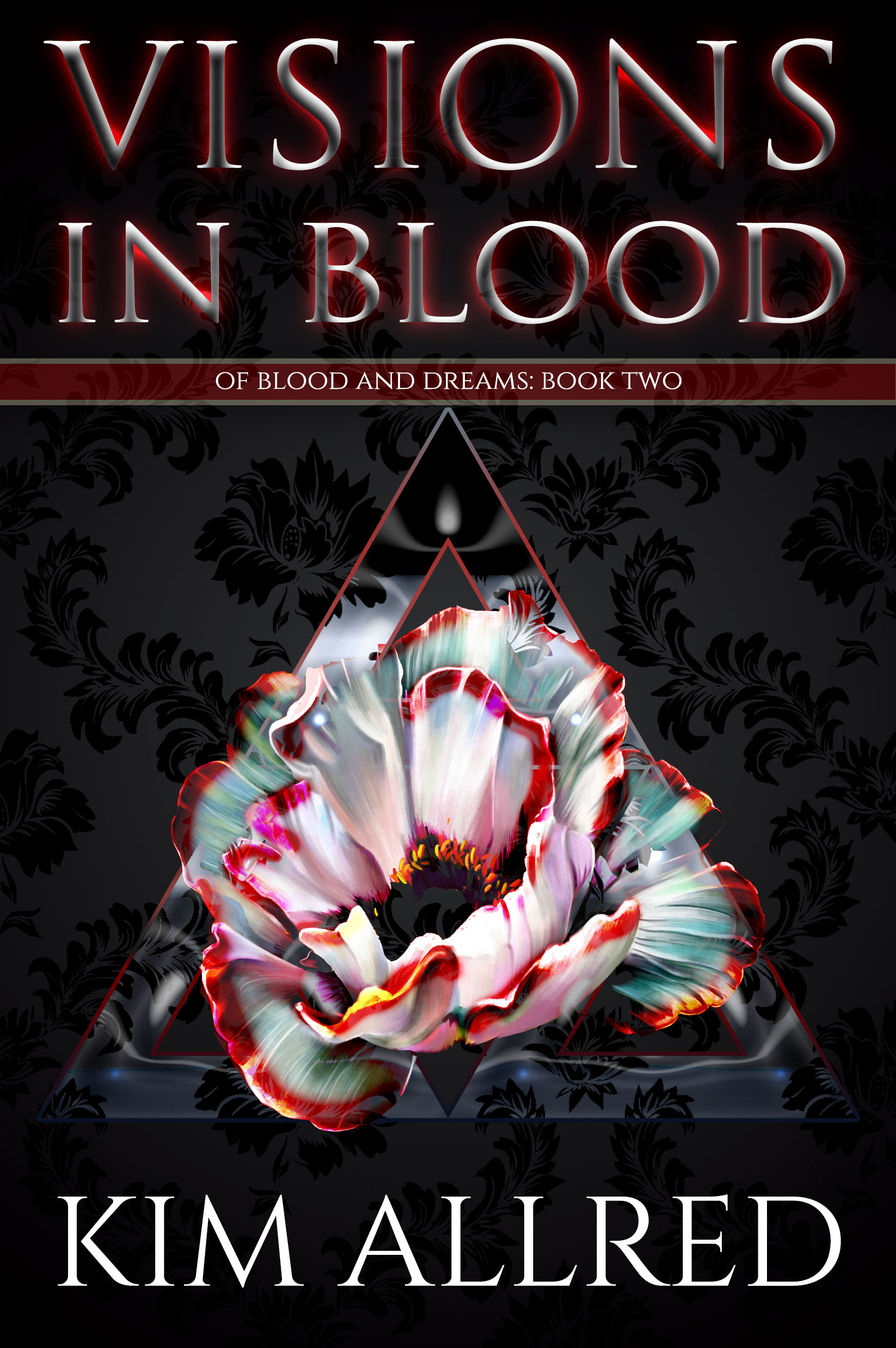 Visions in Blood