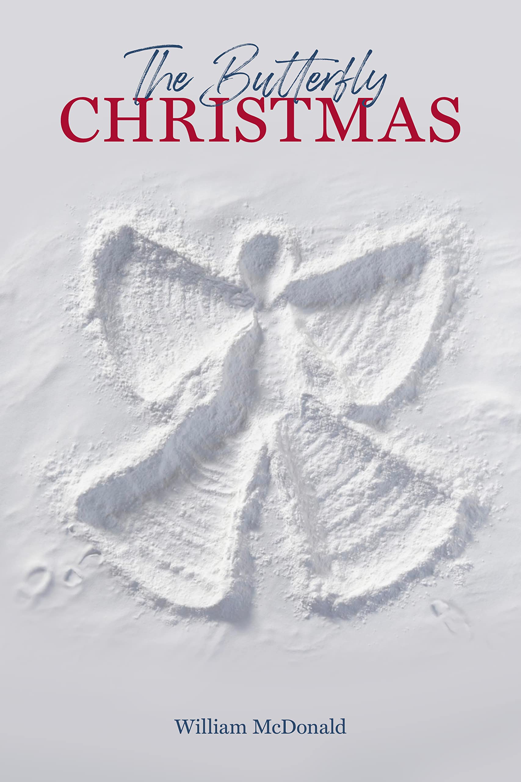 The Butterfly Christmas