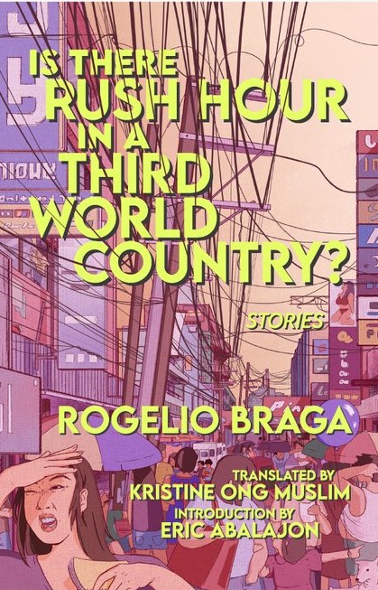 Is There Rush Hour in a Third World Country?