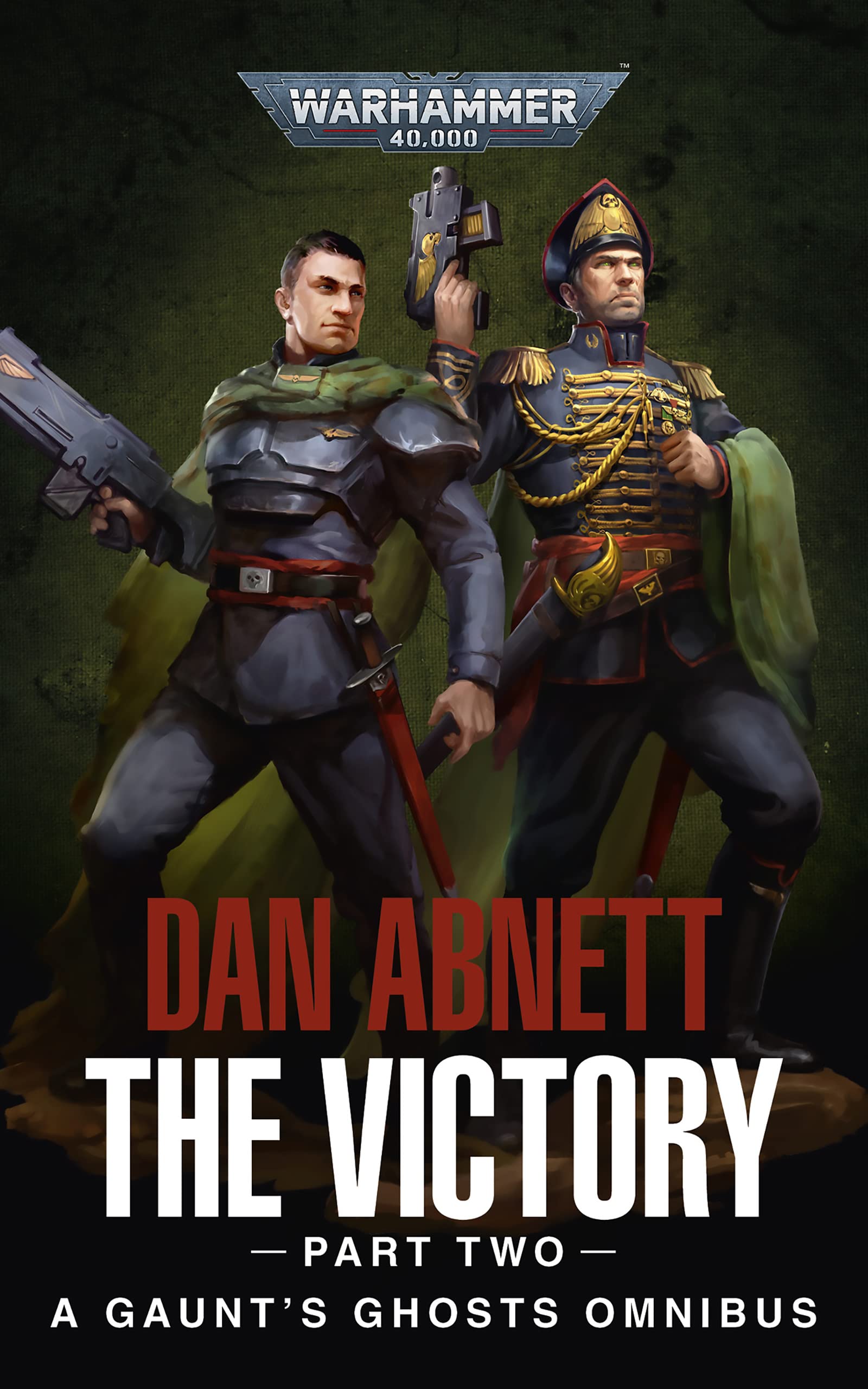 The Victory: Part Two