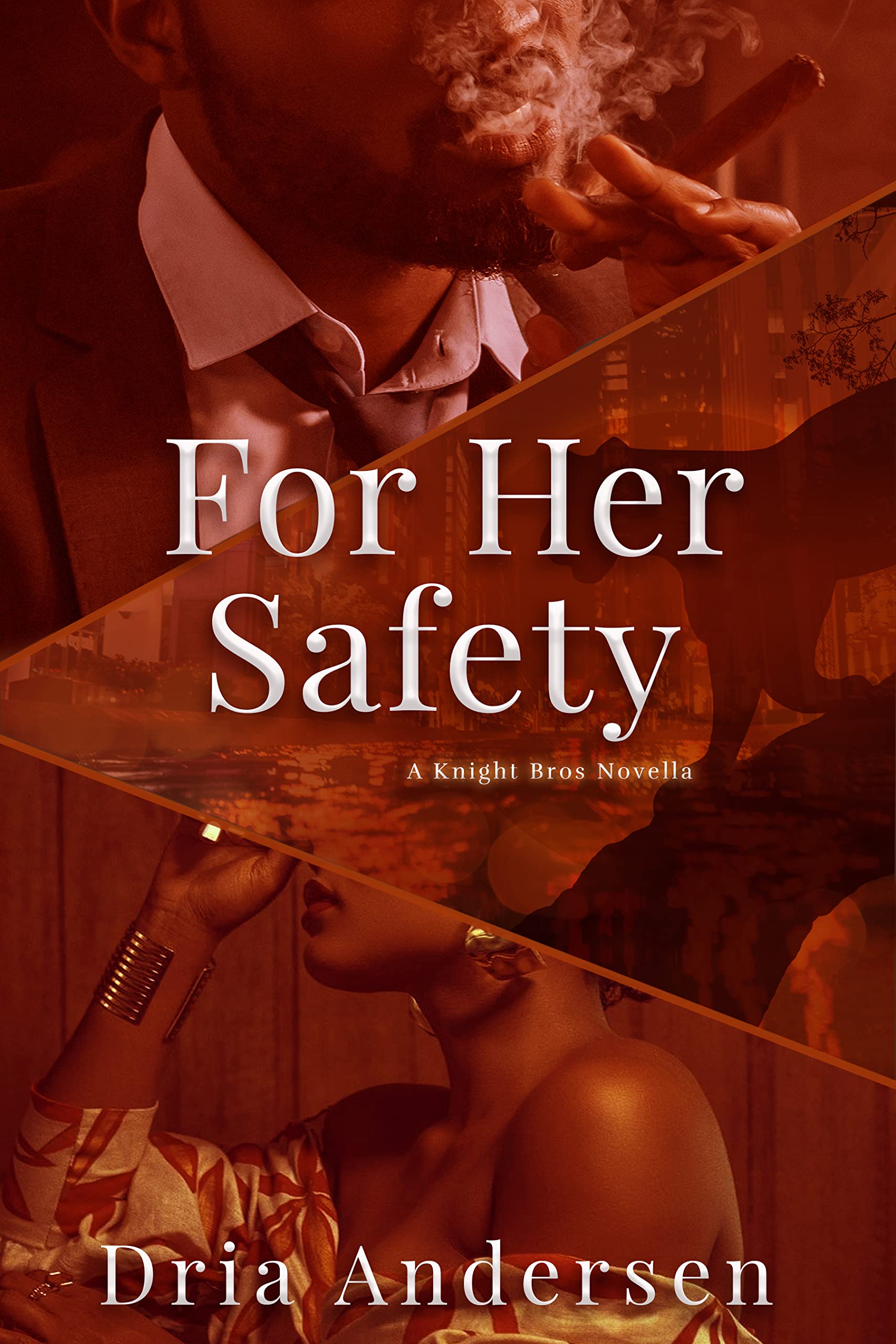 For Her Safety