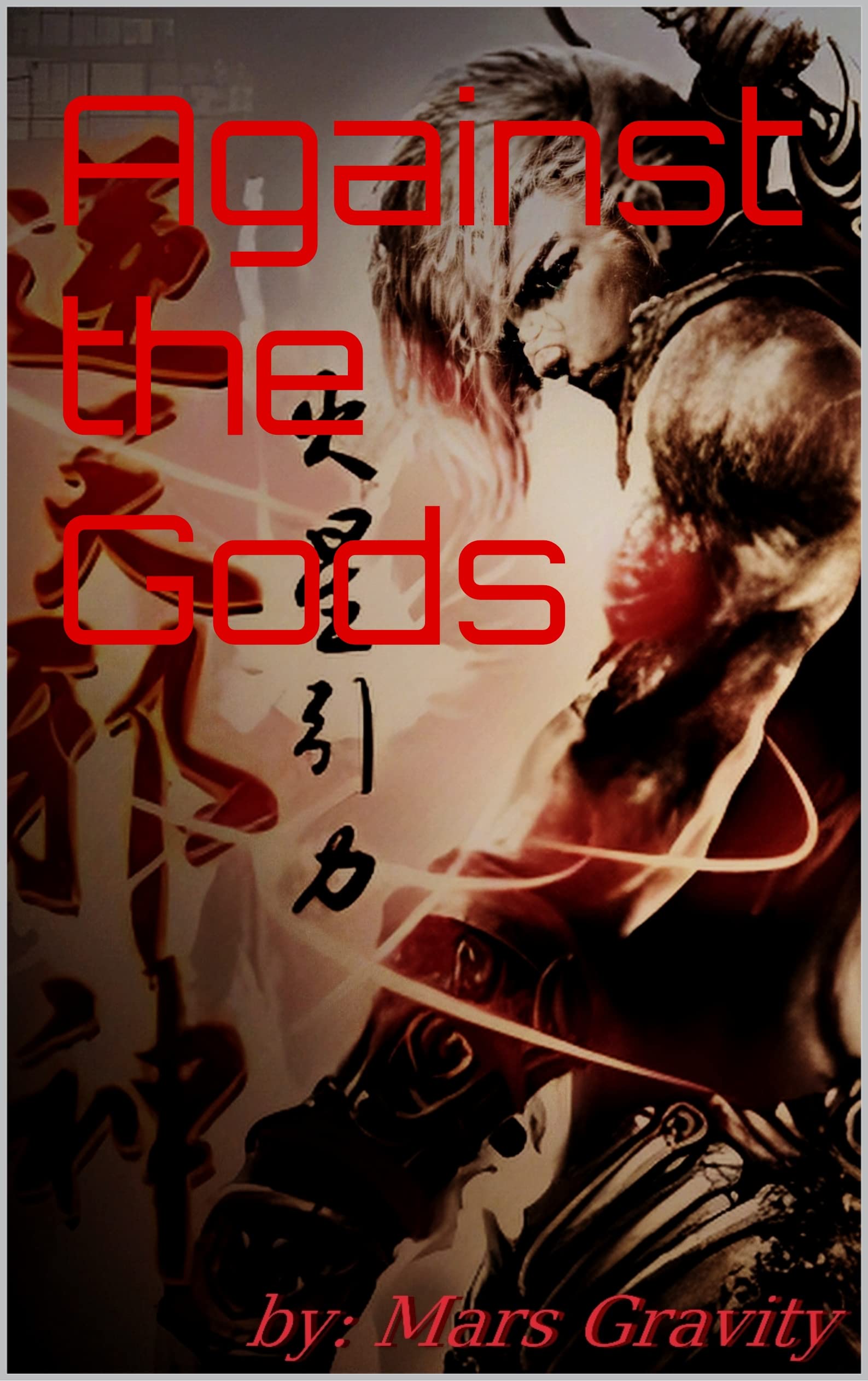 Against the Gods by Mars Gravity Goodreads