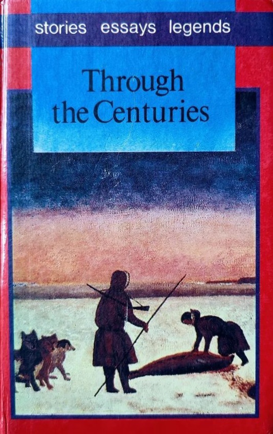 Stories. Essays. Legends by Raduga publishers Moscow book cover 1