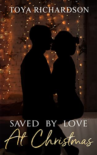 Saved by Love at Christmas