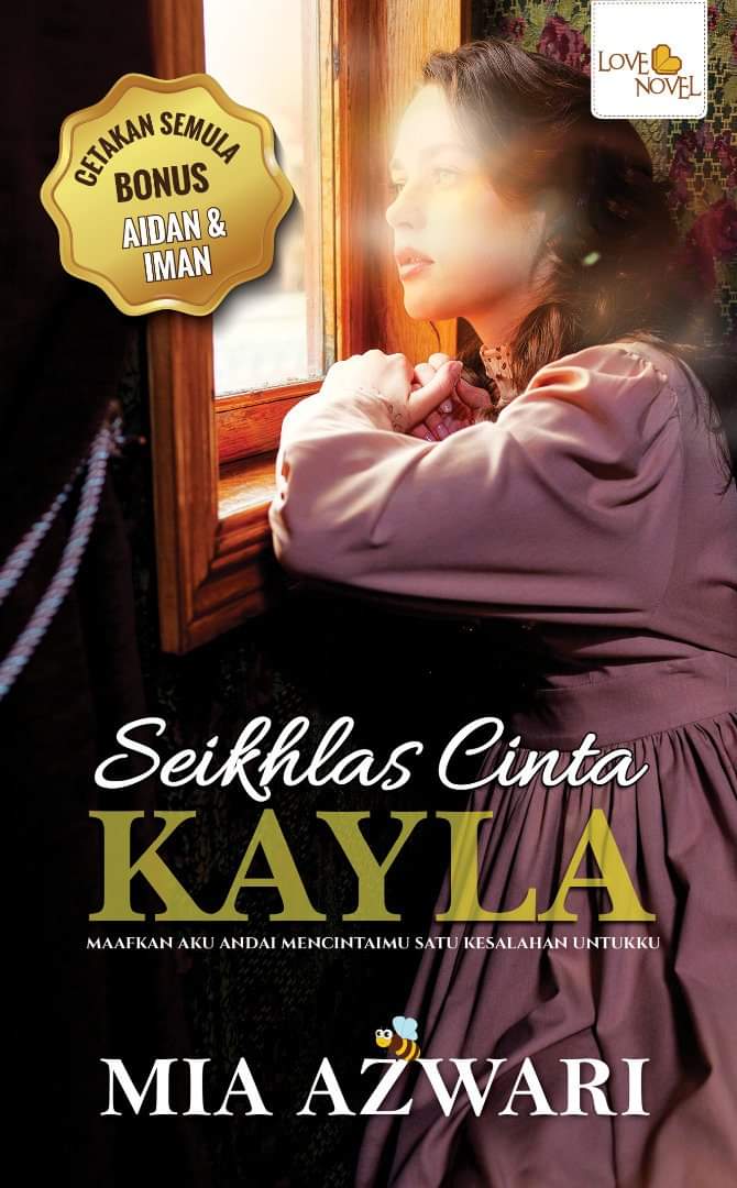 Seikhlas Cinta Kayla