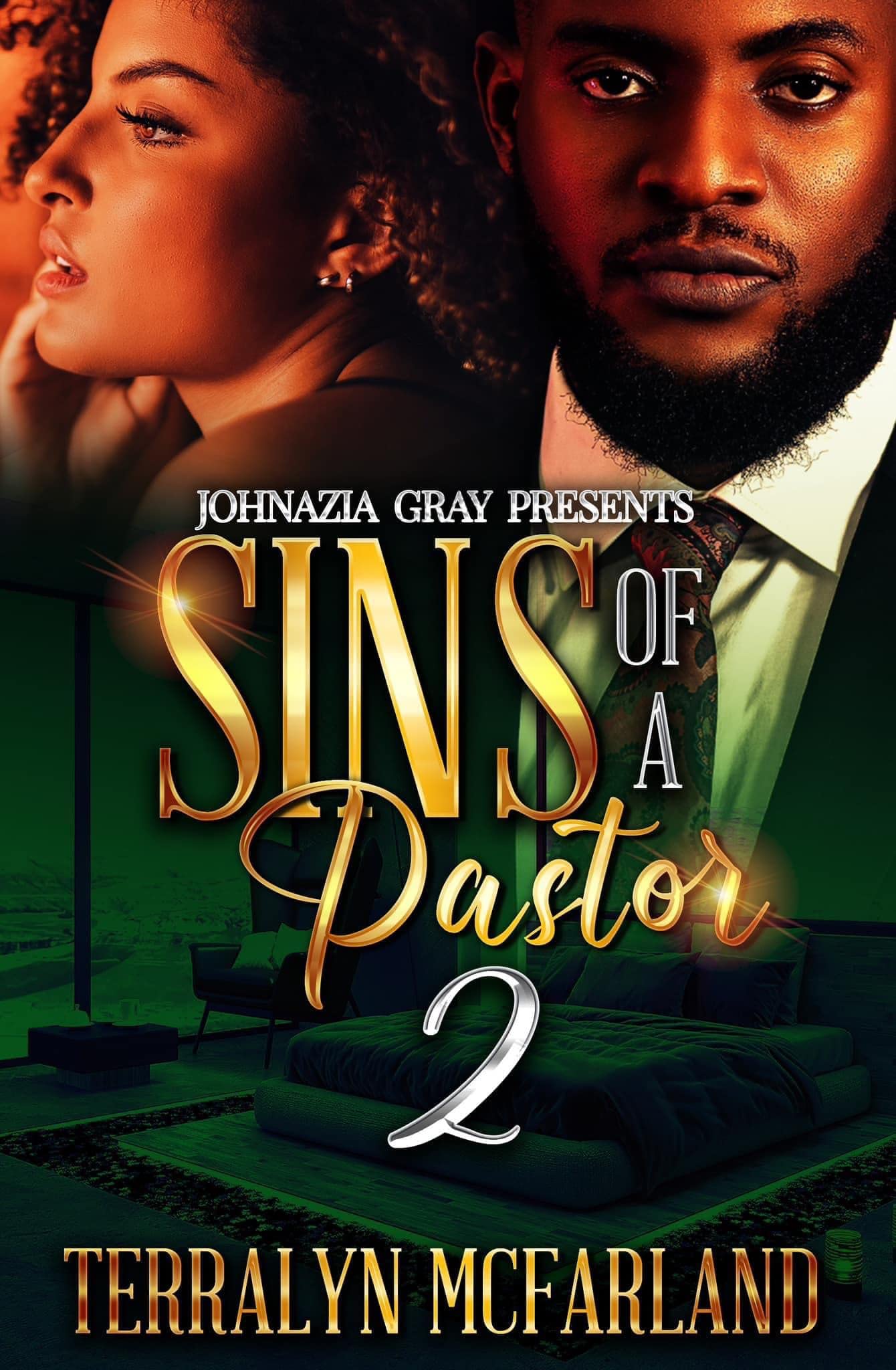 Sins Of A Pastor 2