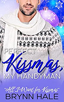 Perfect Kissmas, My Handyman book cover